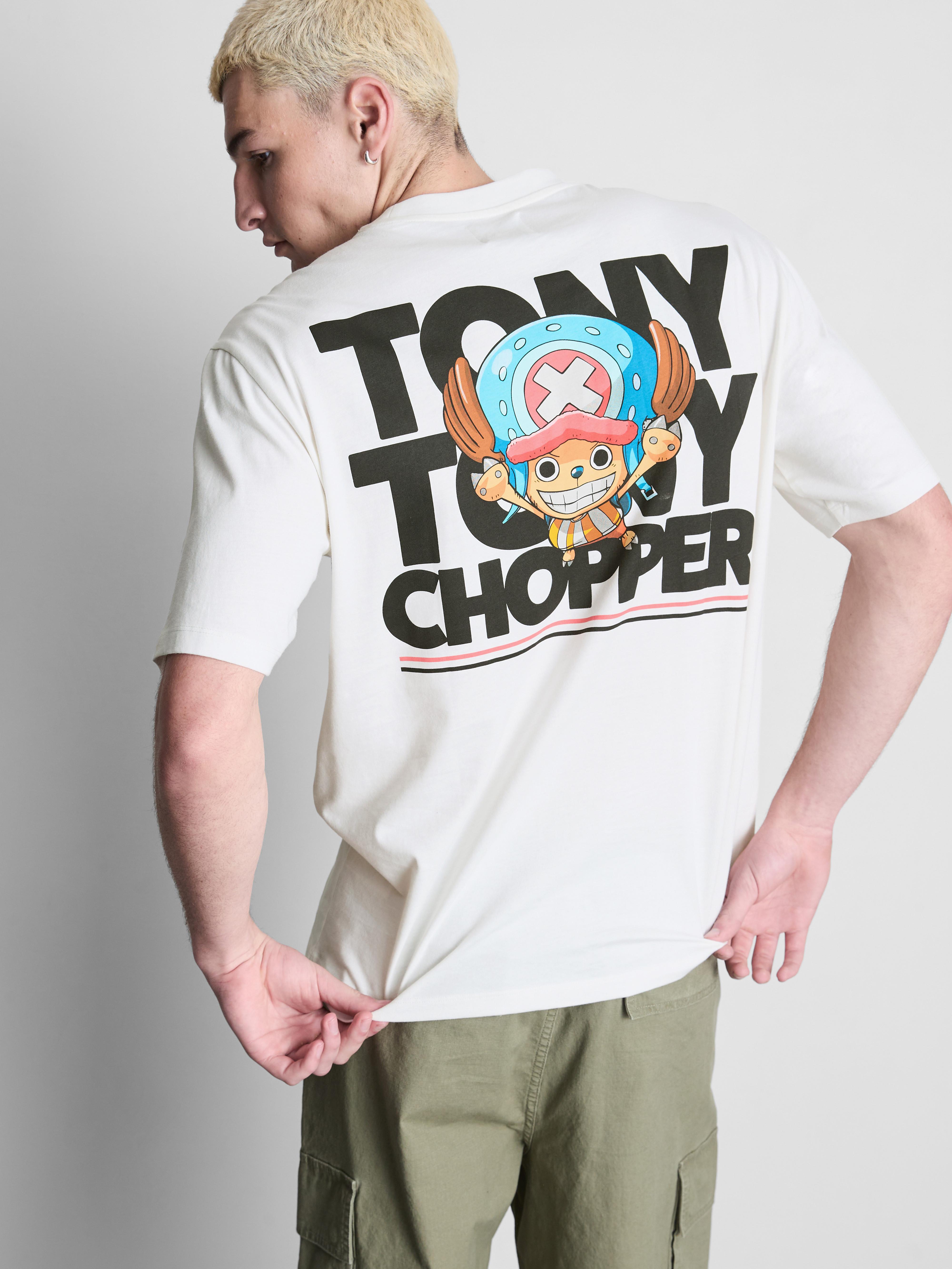 One Piece Tony Chopper T-Shirt