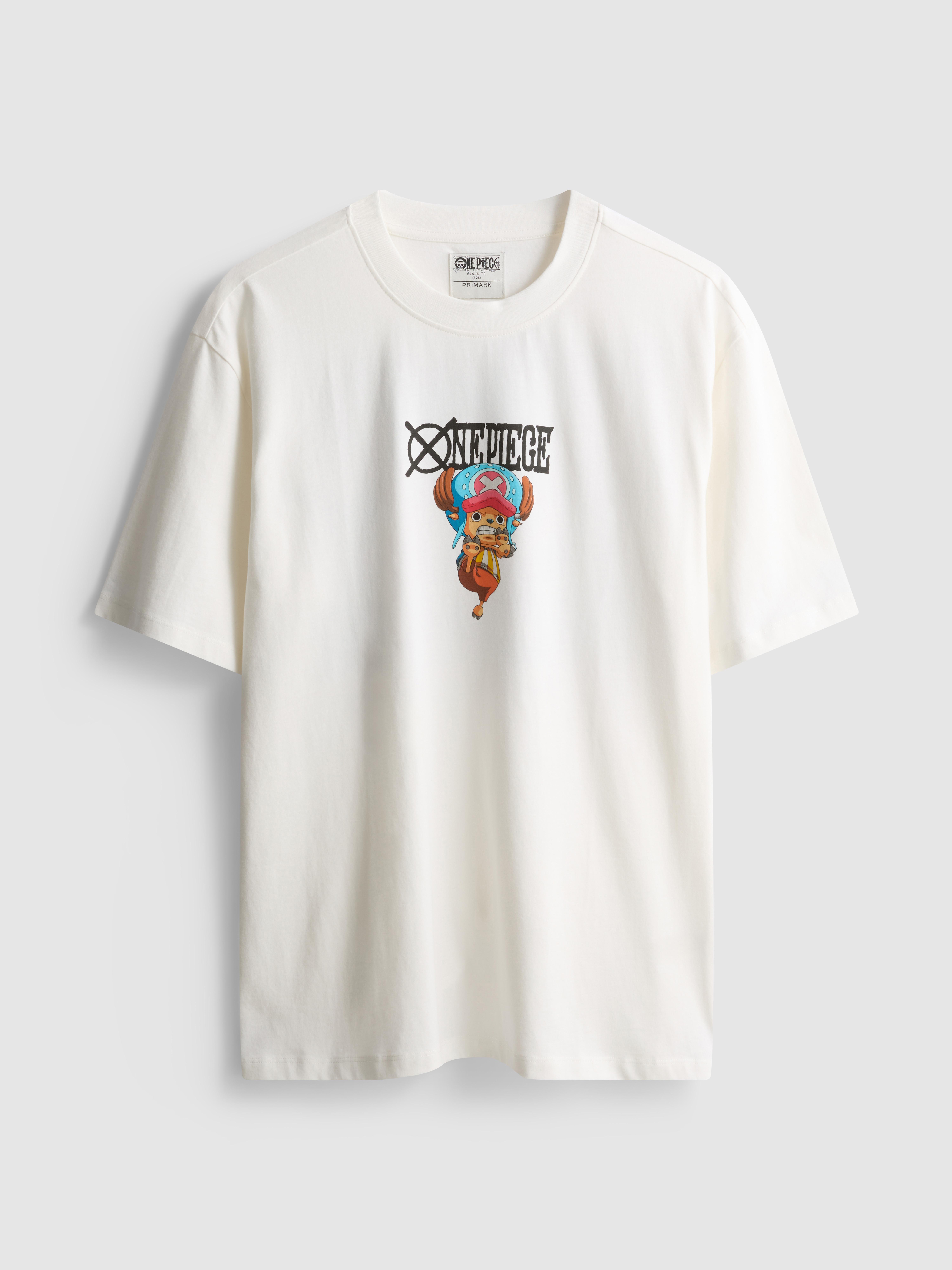 Tričko One Piece Tony Chopper