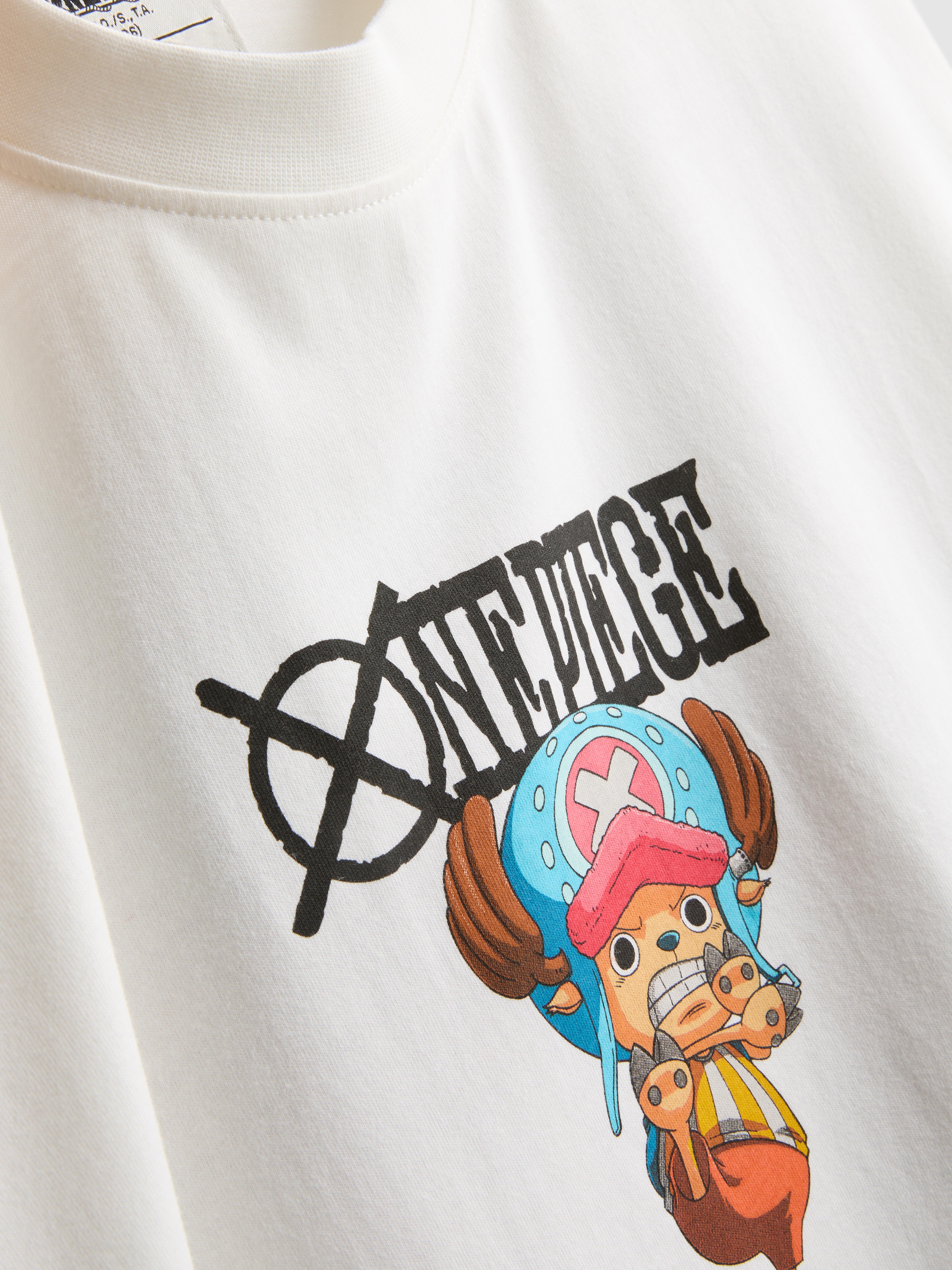One Piece Tony Chopper T-Shirt