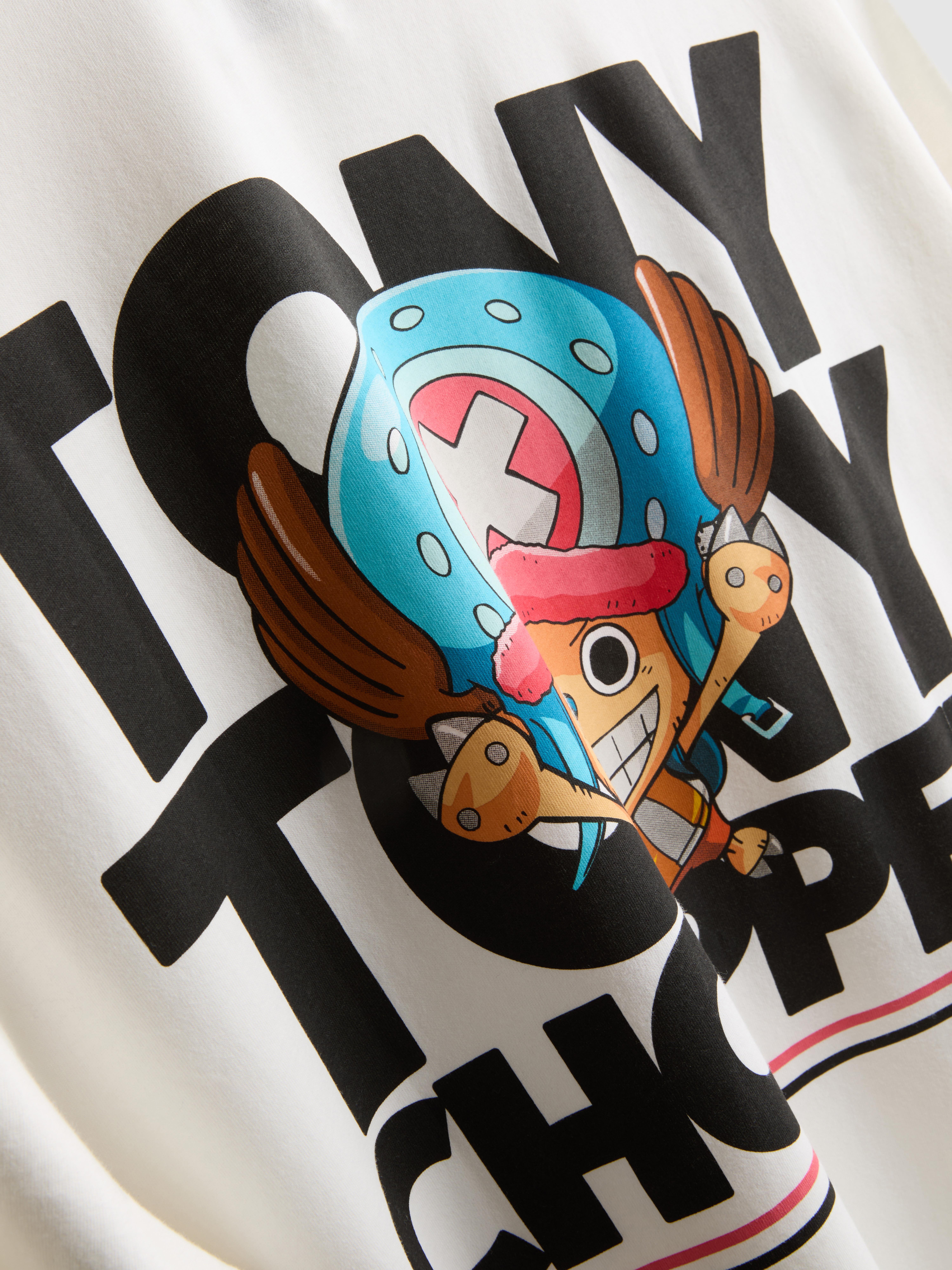 One Piece Tony Chopper T-Shirt
