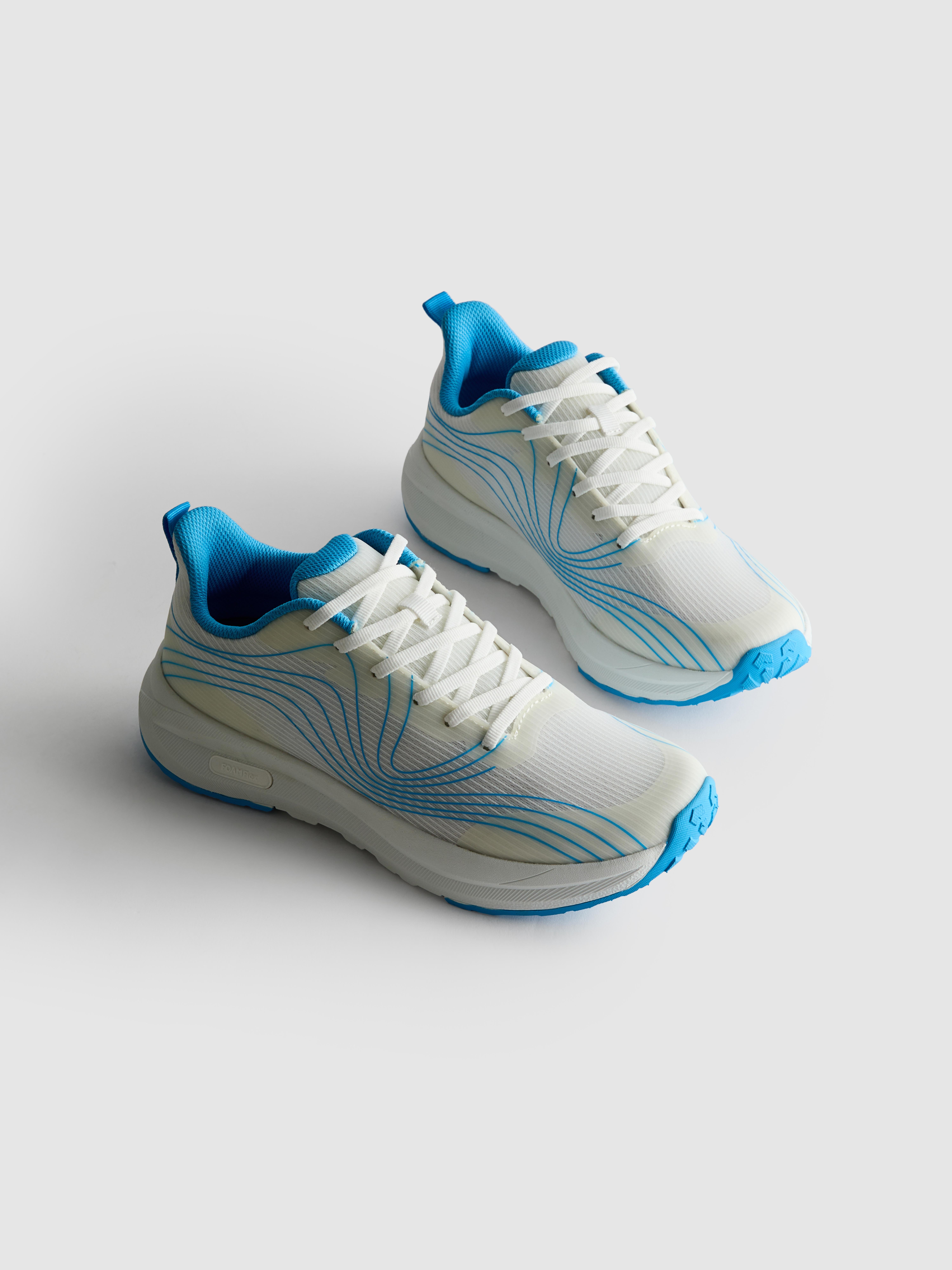 Active FoamFlex Trainers