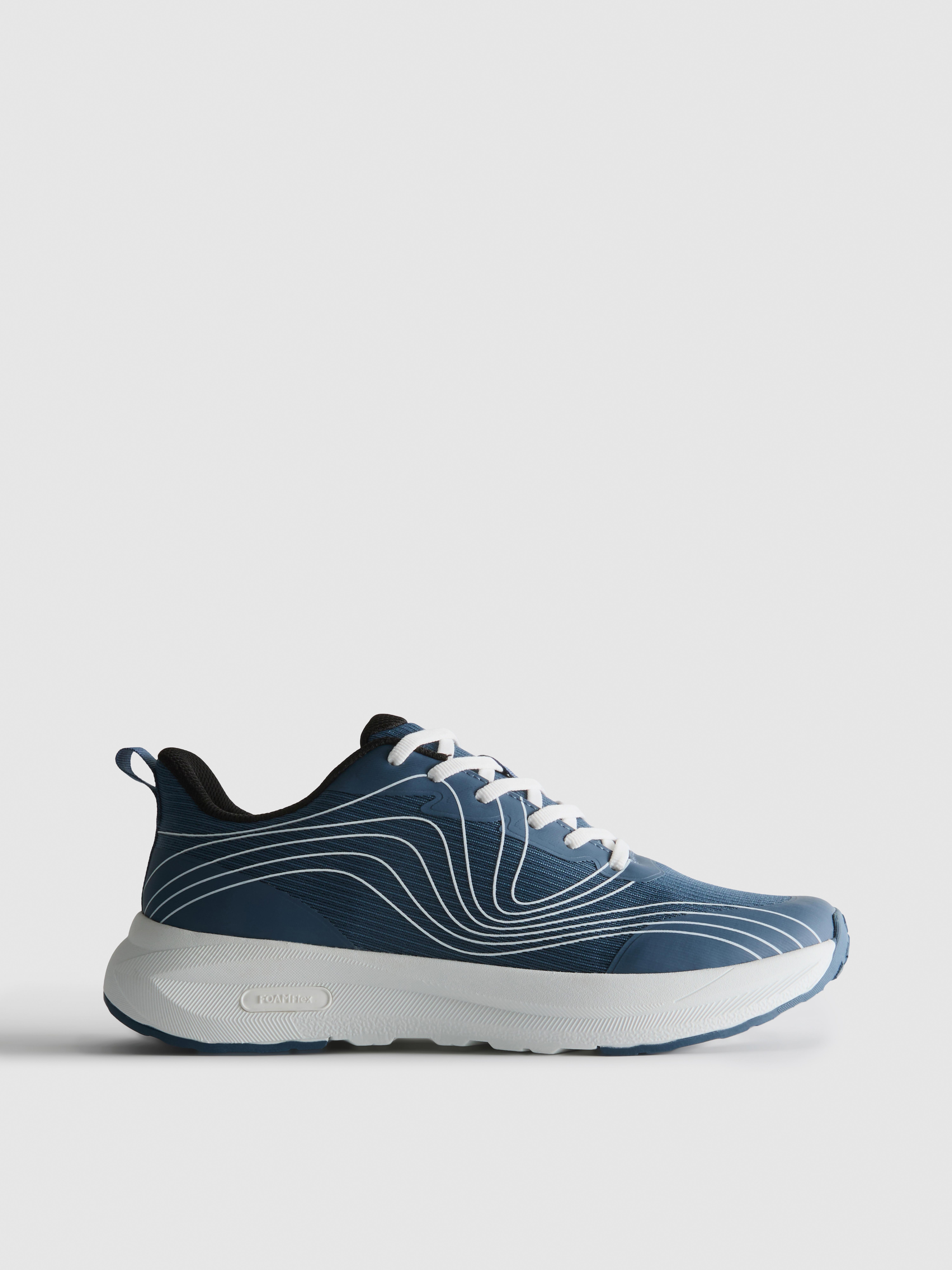 Active FoamFlex Trainers
