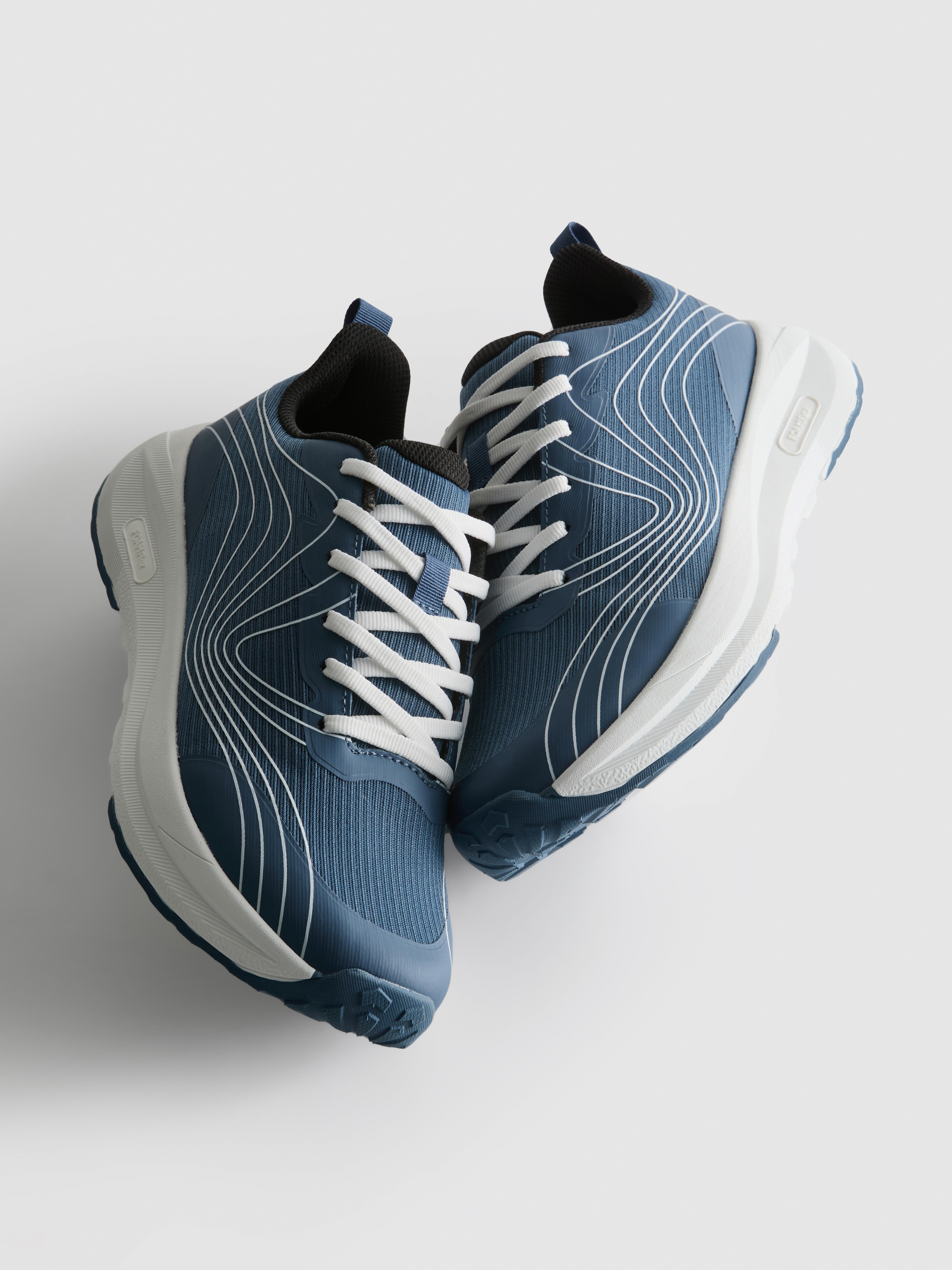 Active FoamFlex Trainers