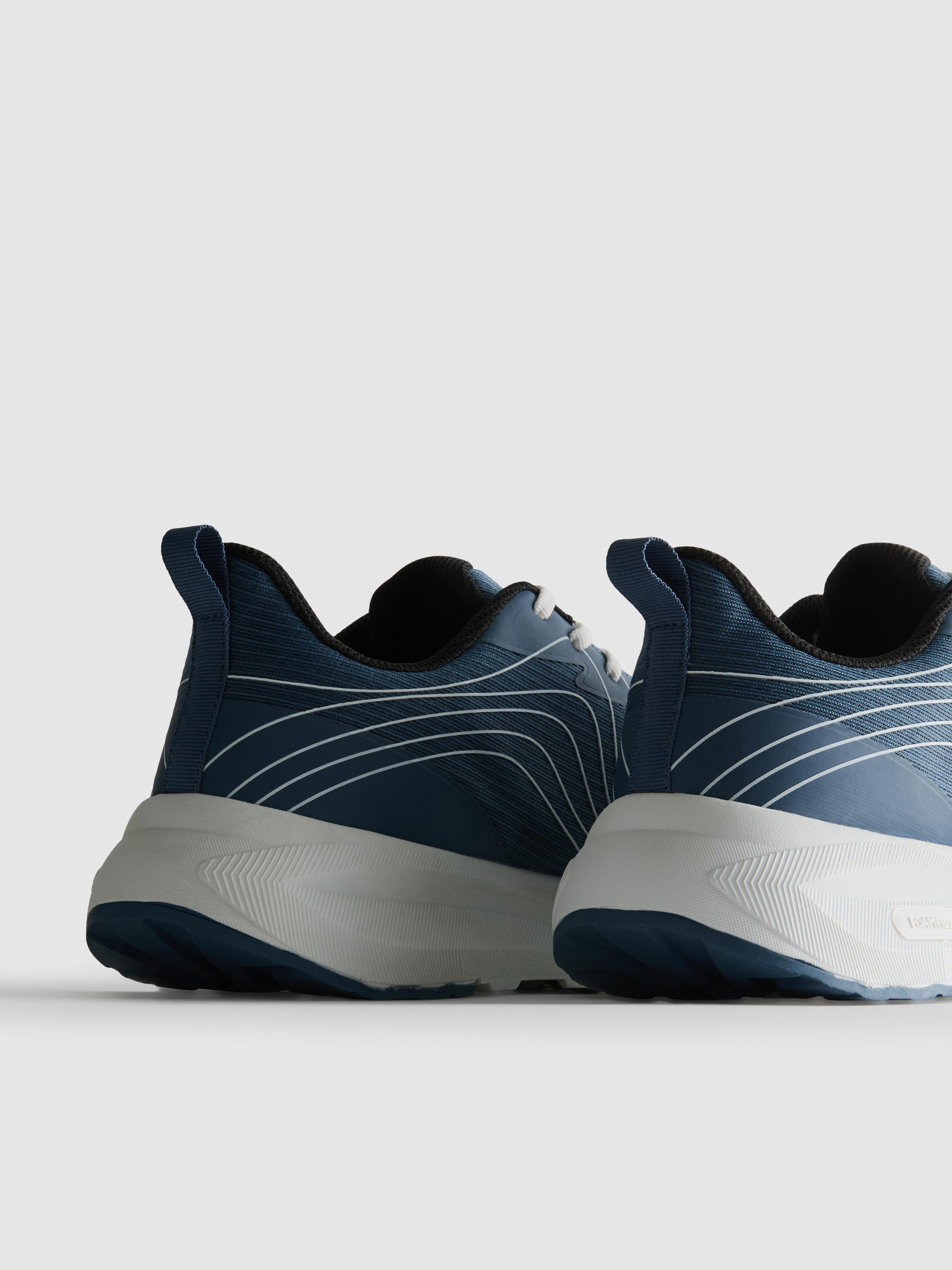 Active FoamFlex Trainers