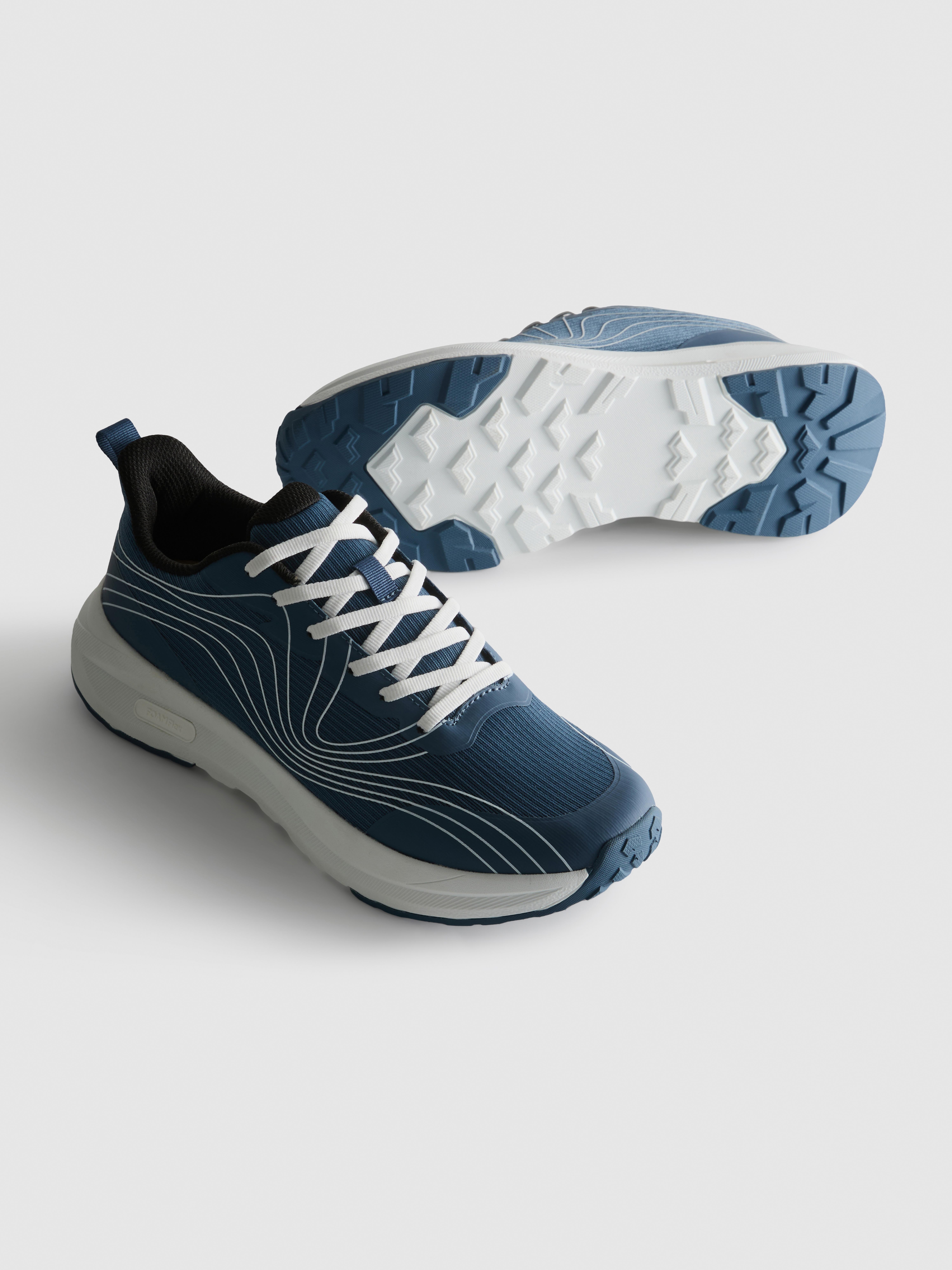 Active FoamFlex Trainers
