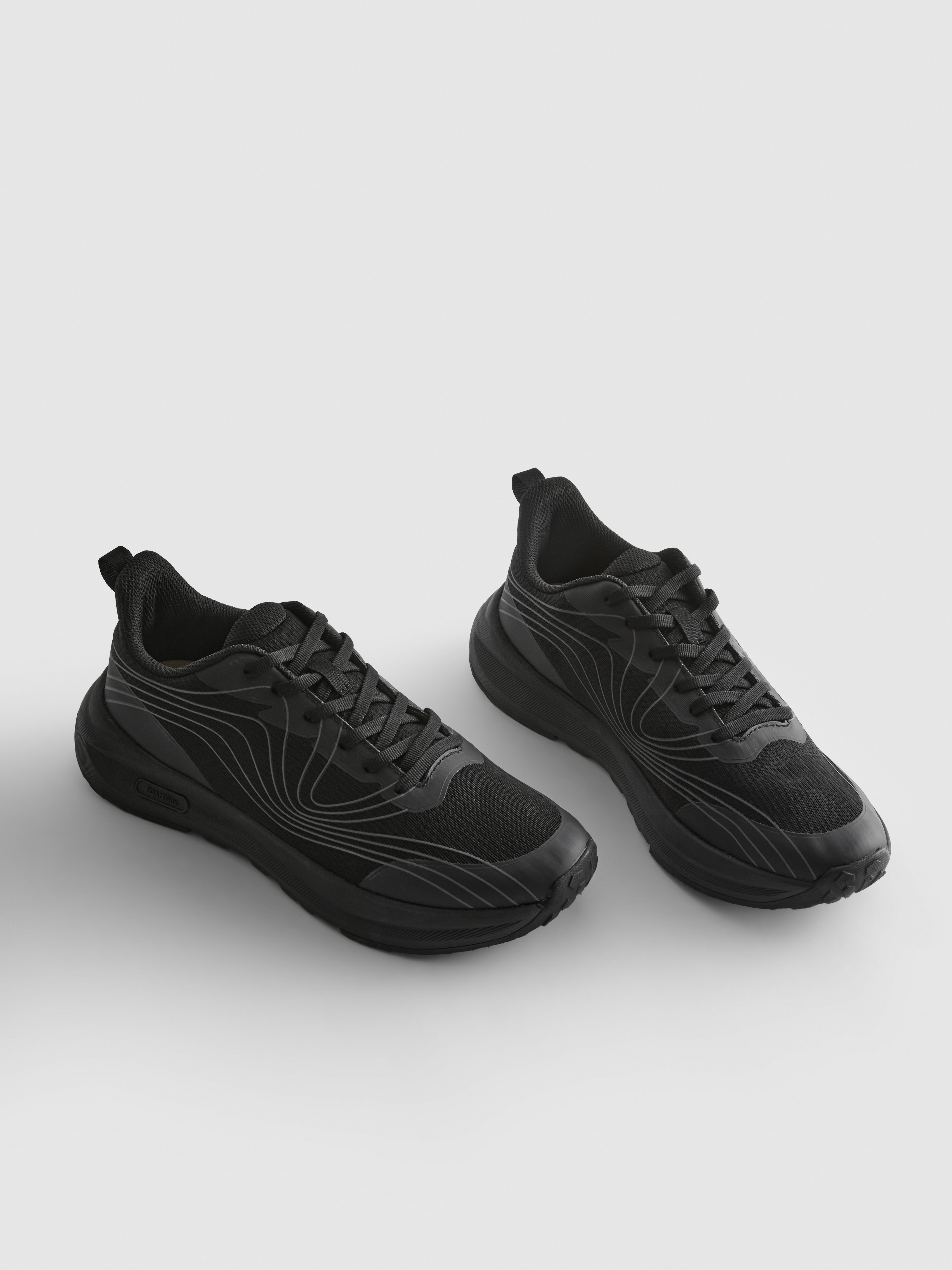 Active FoamFlex Trainers