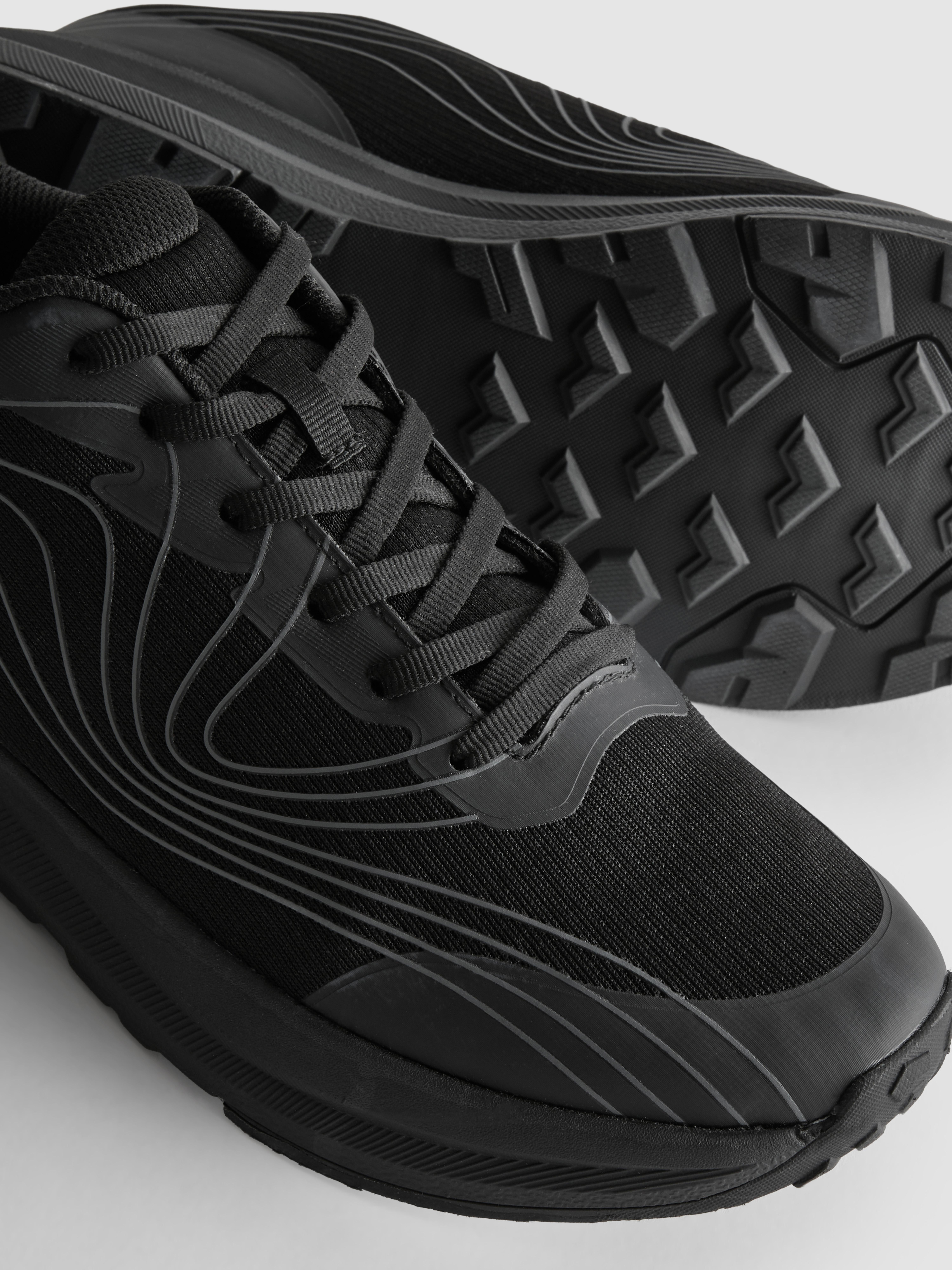 Active FoamFlex Trainers