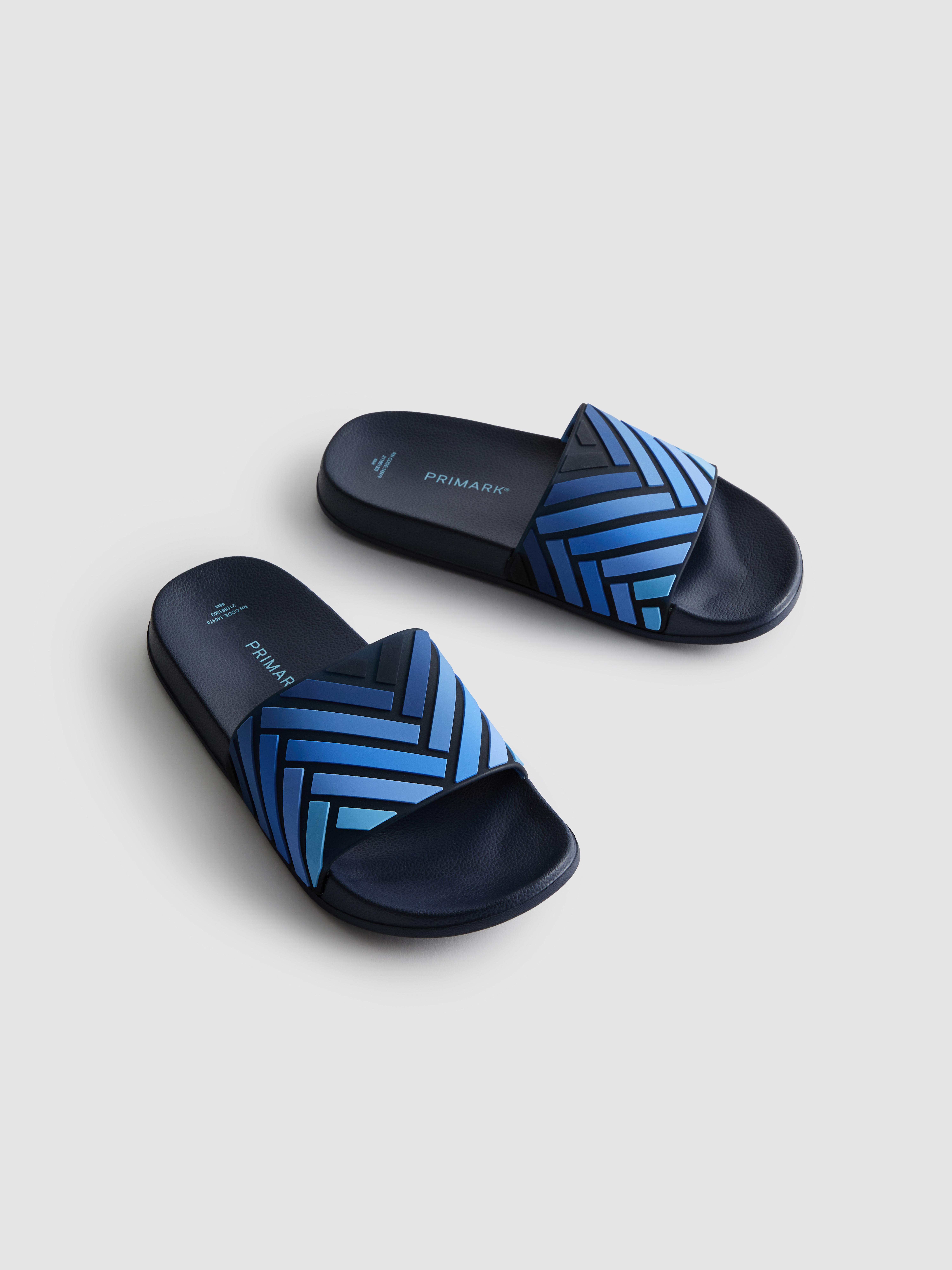 Stripe Sliders