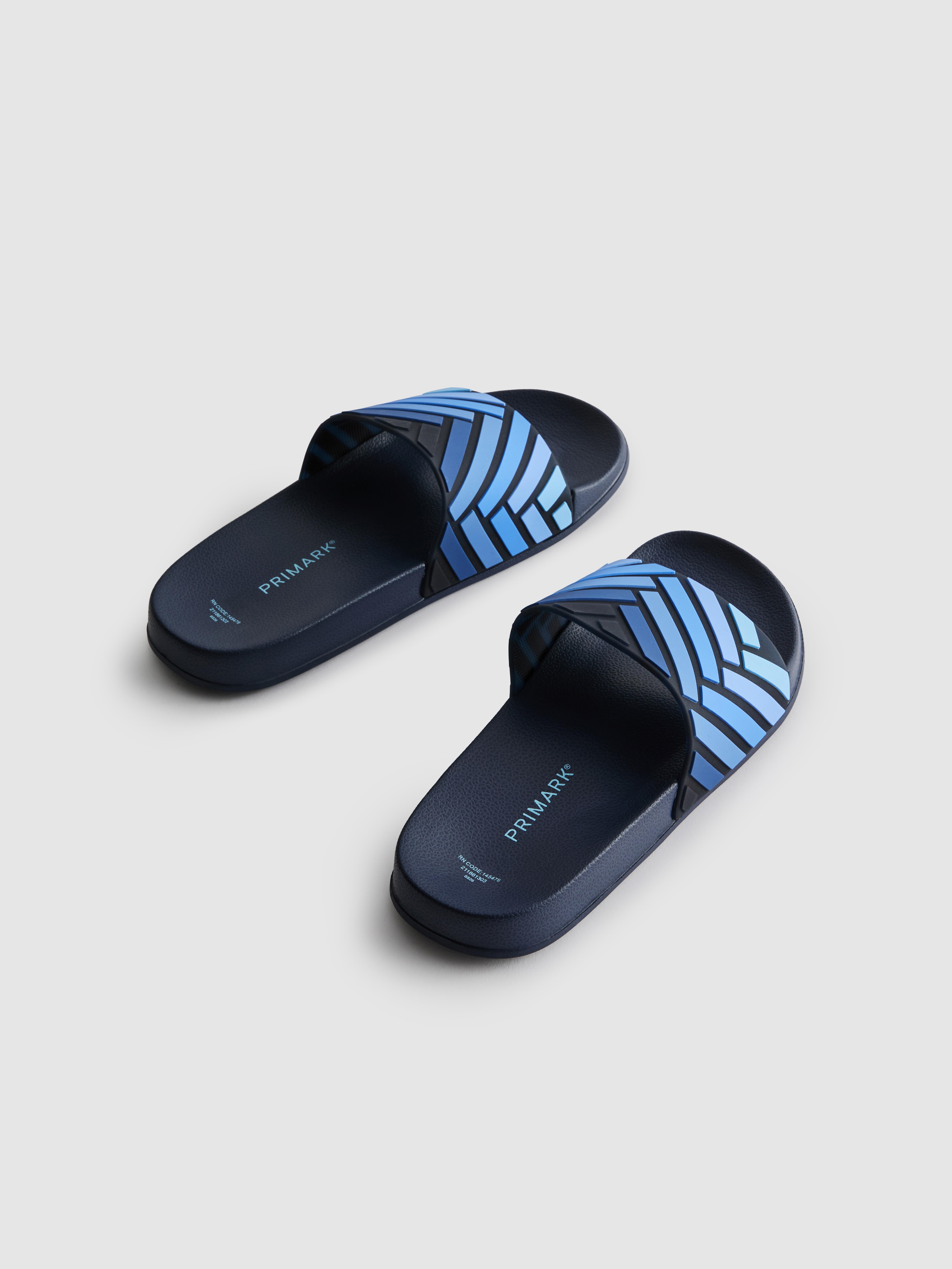 Stripe Sliders