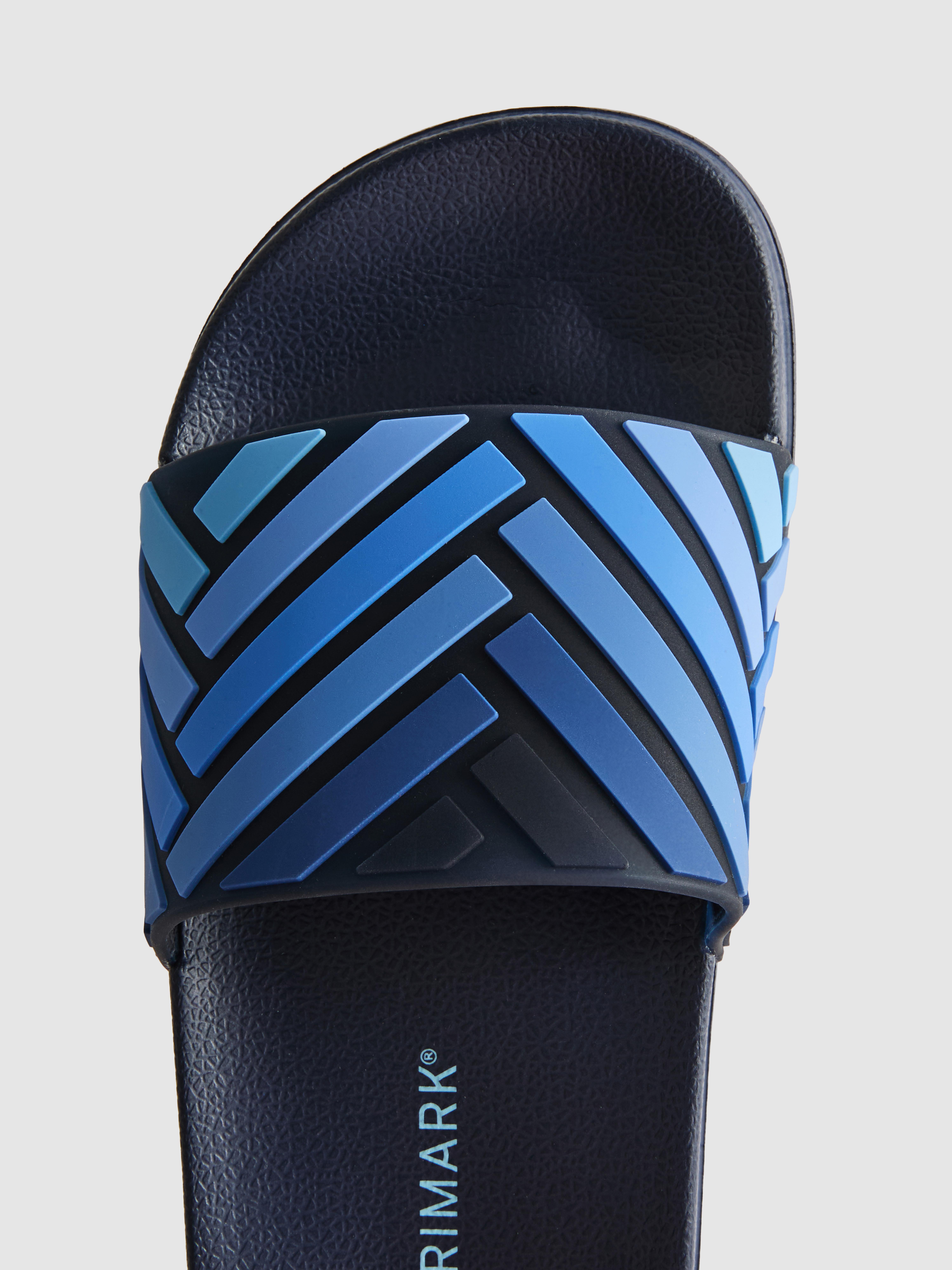 Stripe Sliders