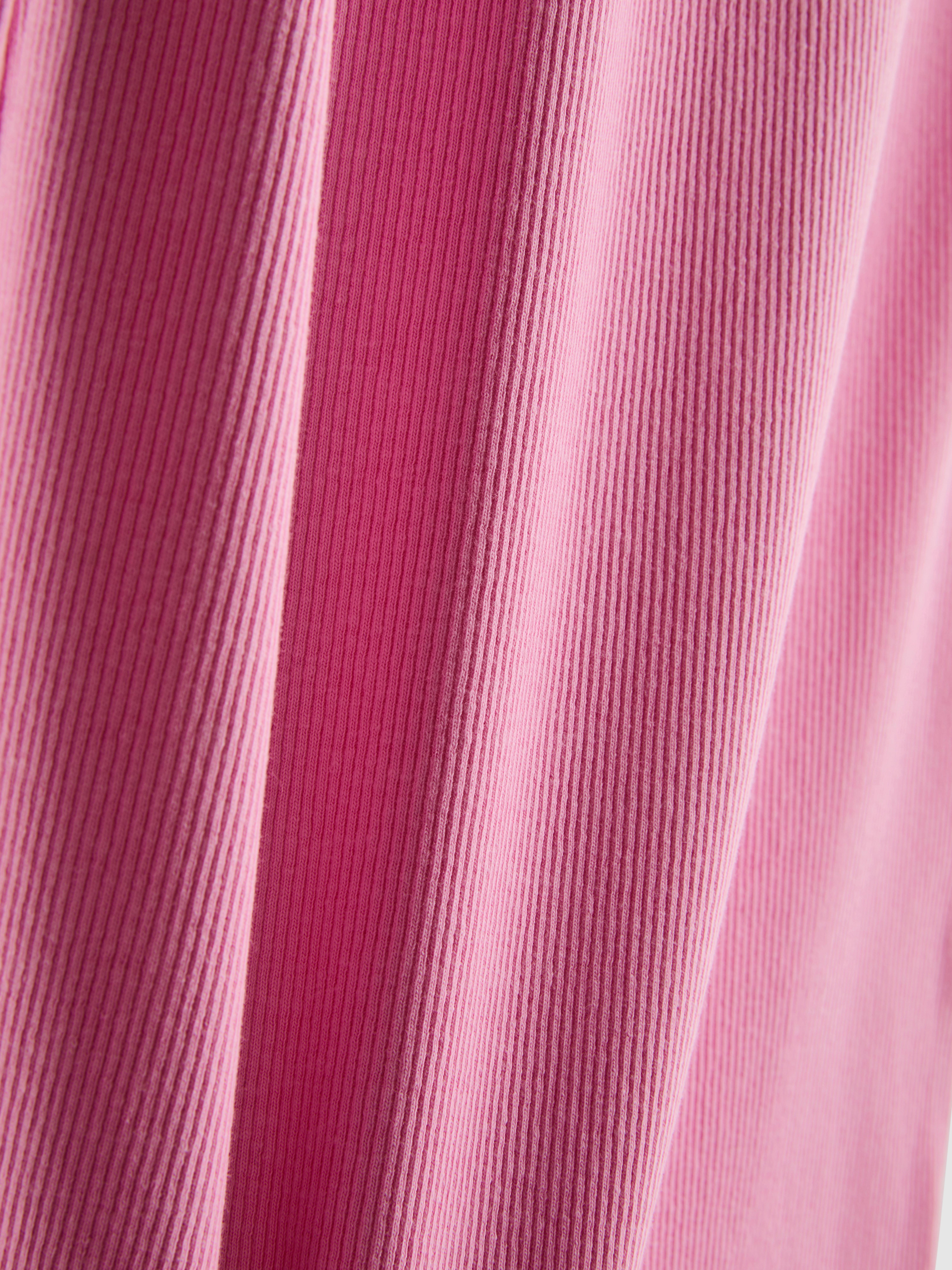7-15yrs | Ribbed Sleeveless Dress