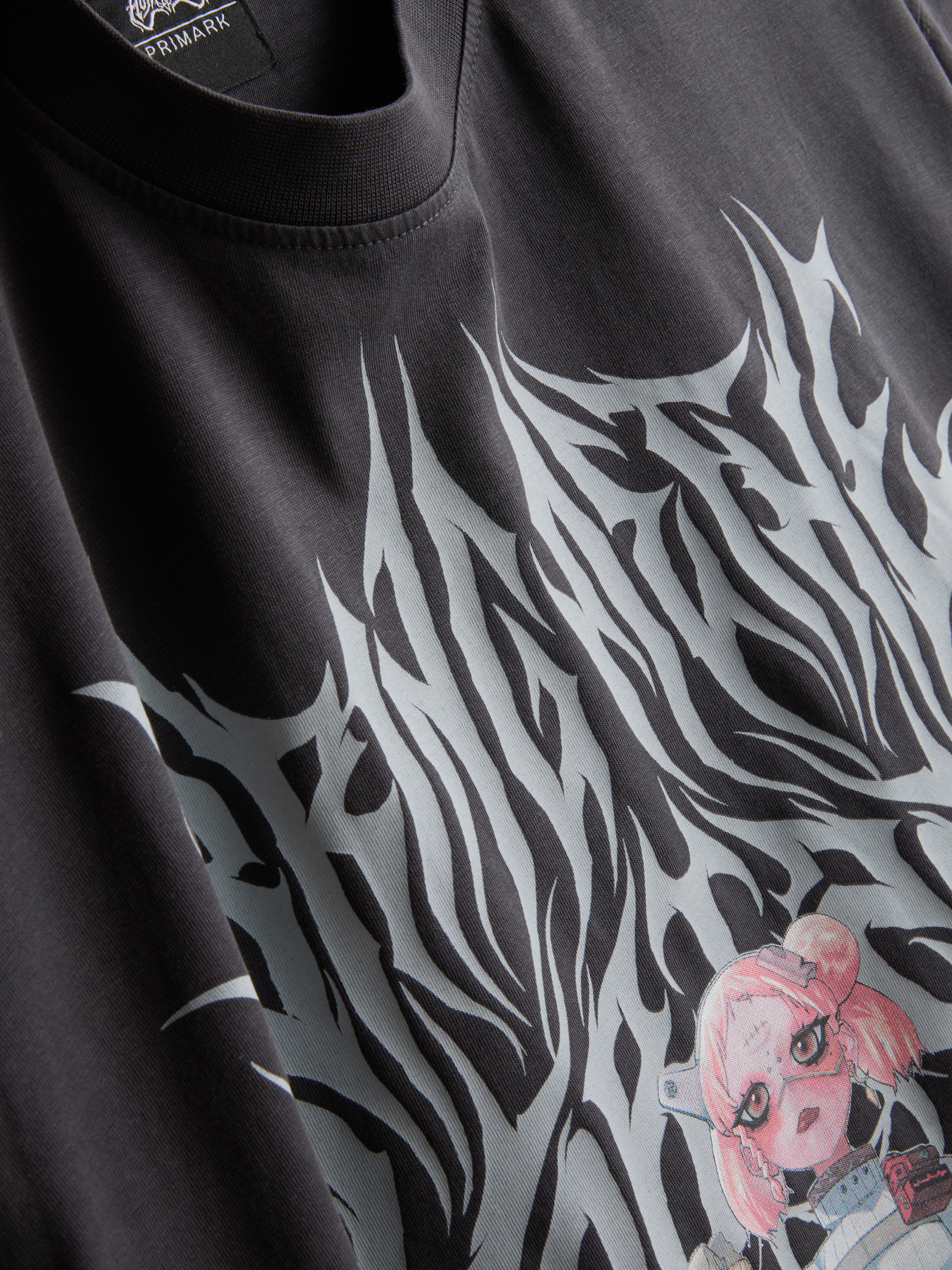 Bring Me The Horizon Short Sleeve T-Shirt