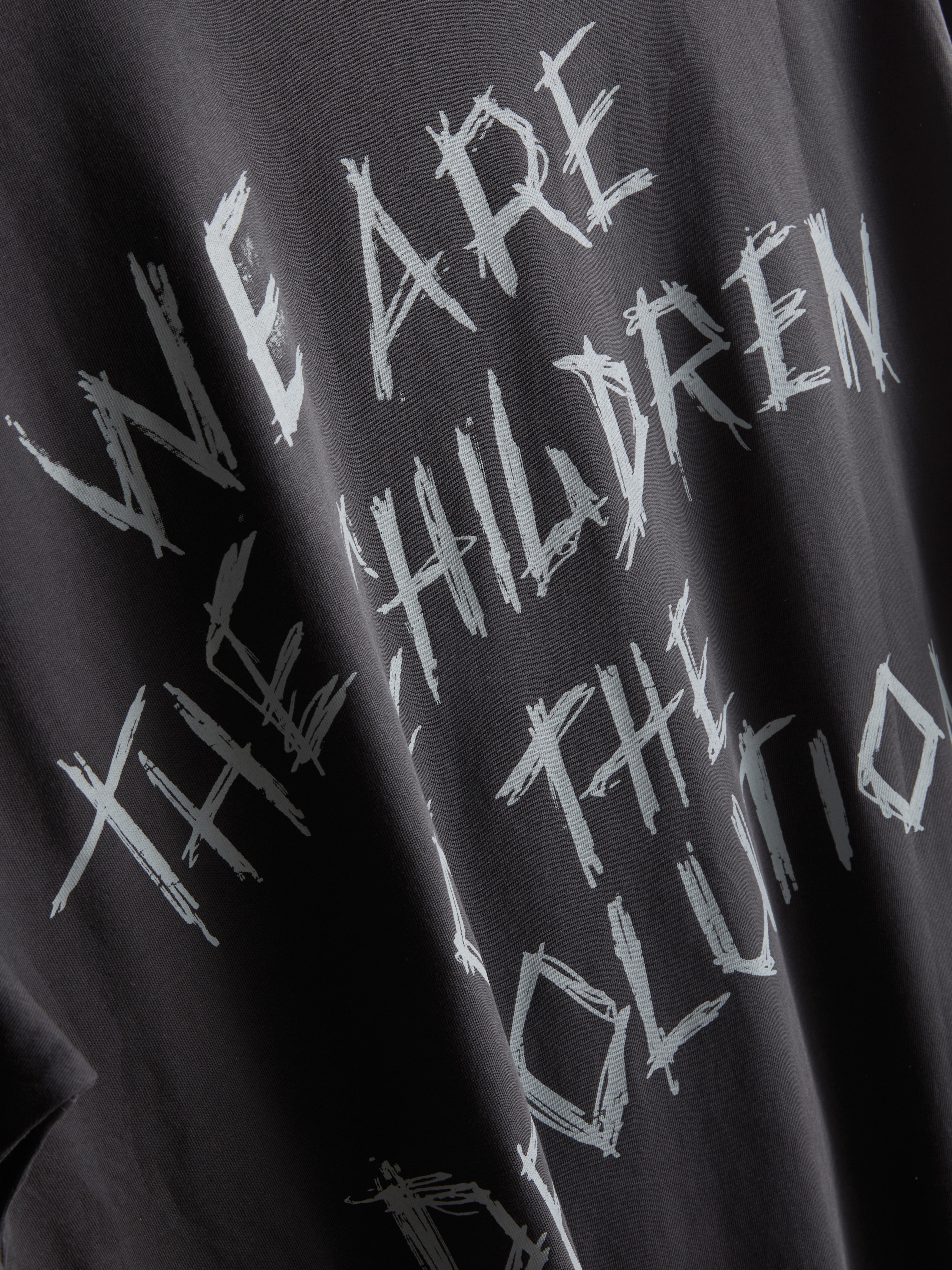 Bring Me The Horizon Short Sleeve T-Shirt