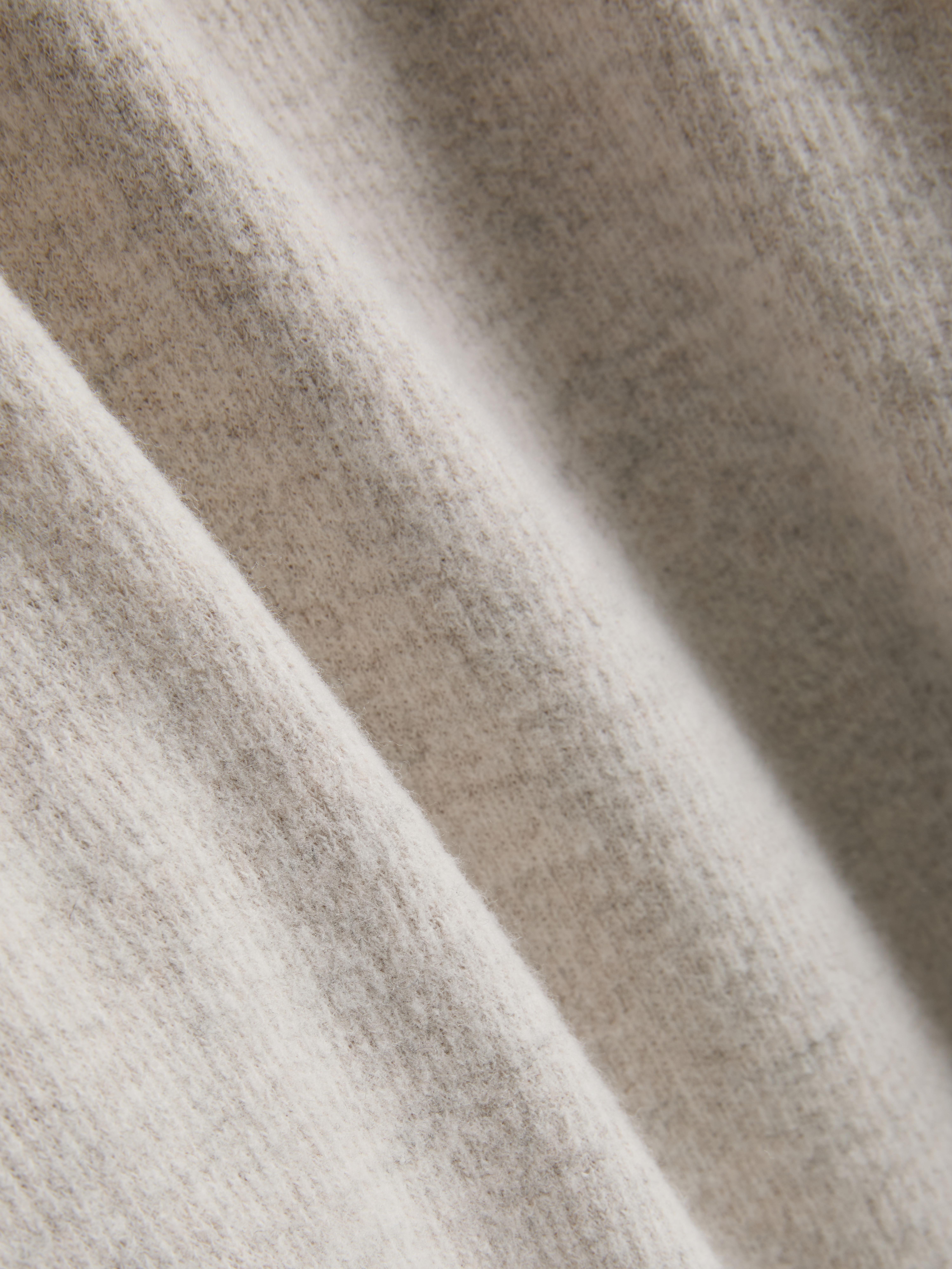 Cozy Crewneck Sweatshirt