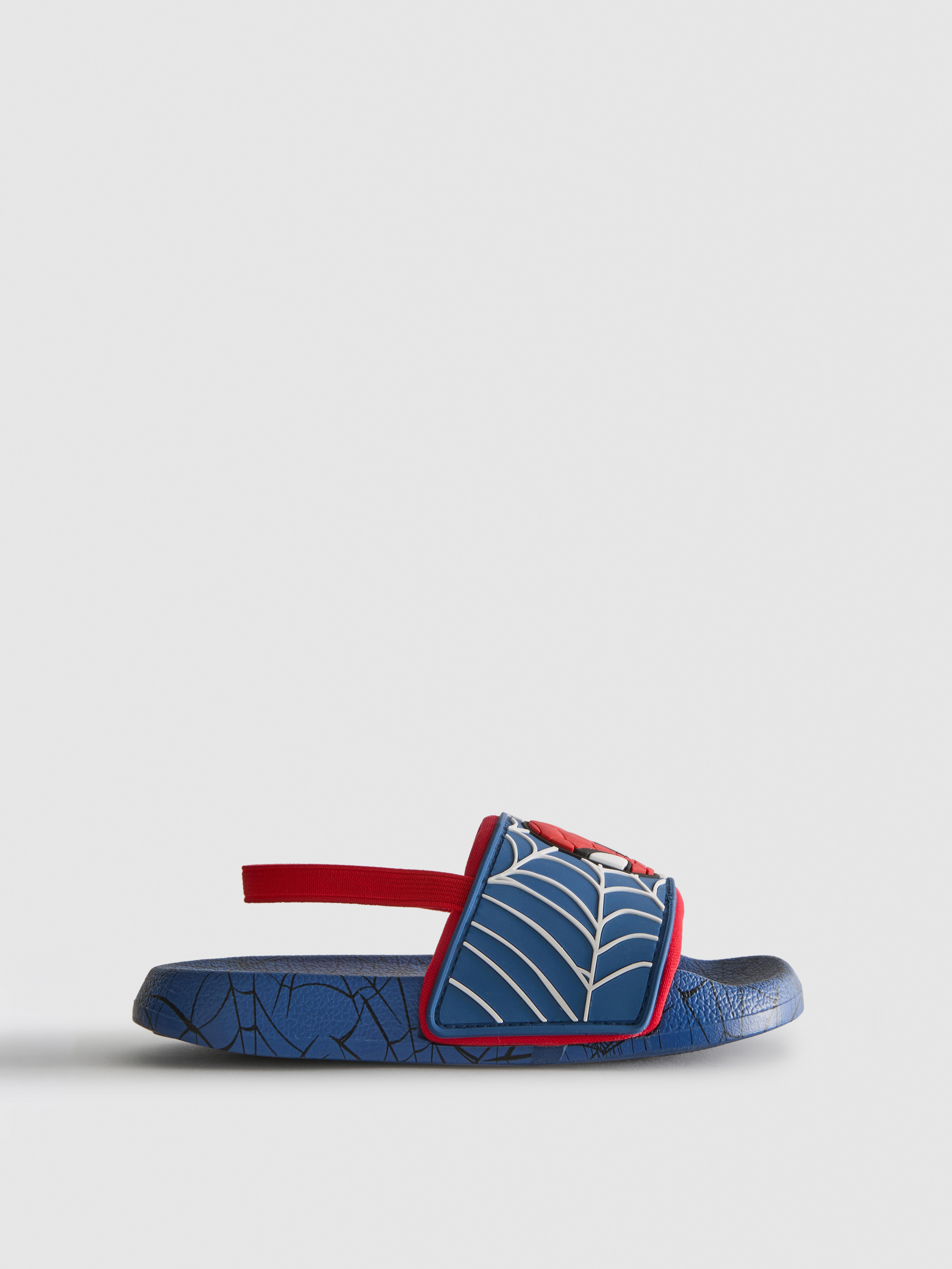 Sandali a ciabatta Spider-Man Marvel