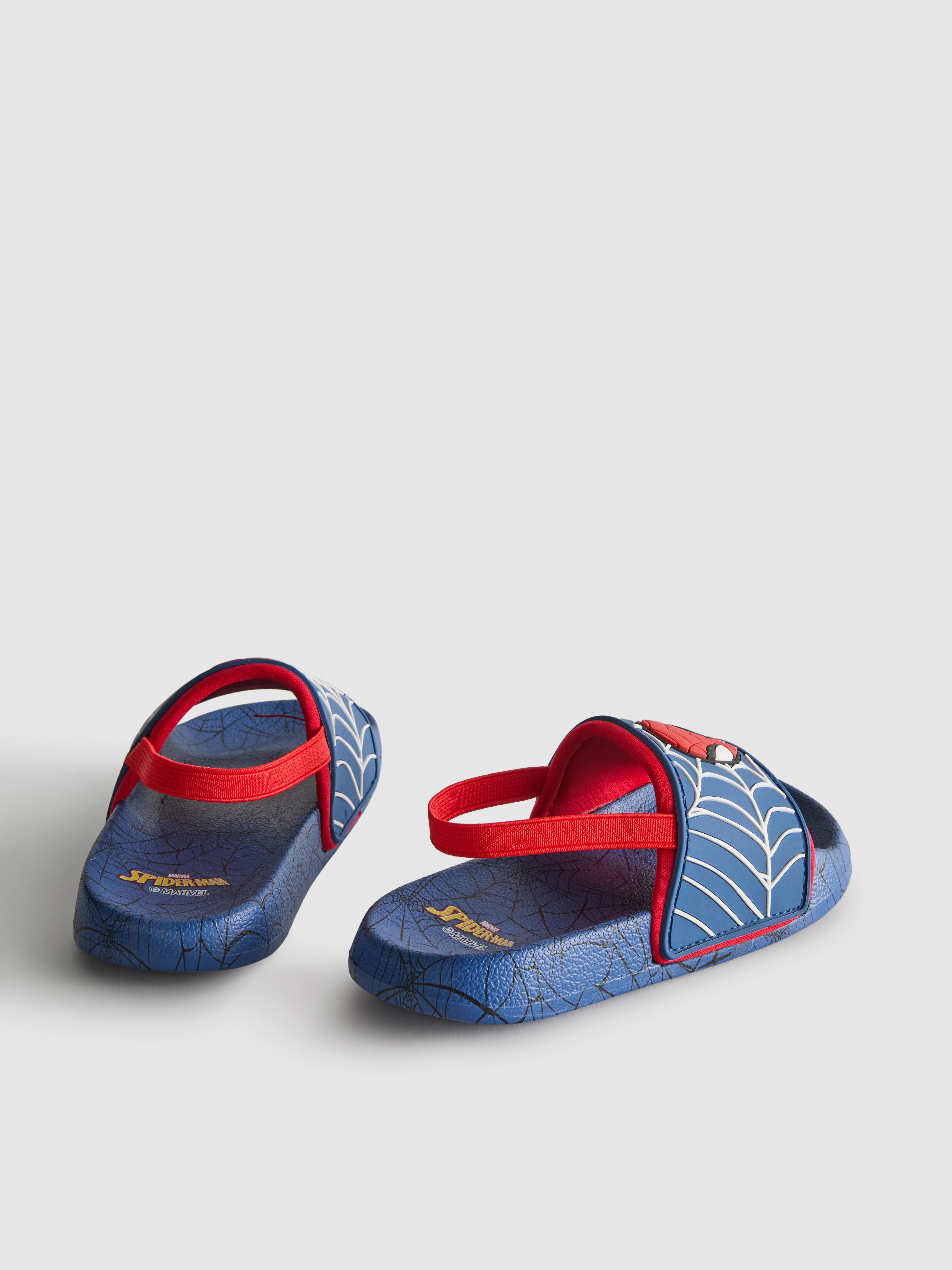 Sandali a ciabatta Spider-Man Marvel