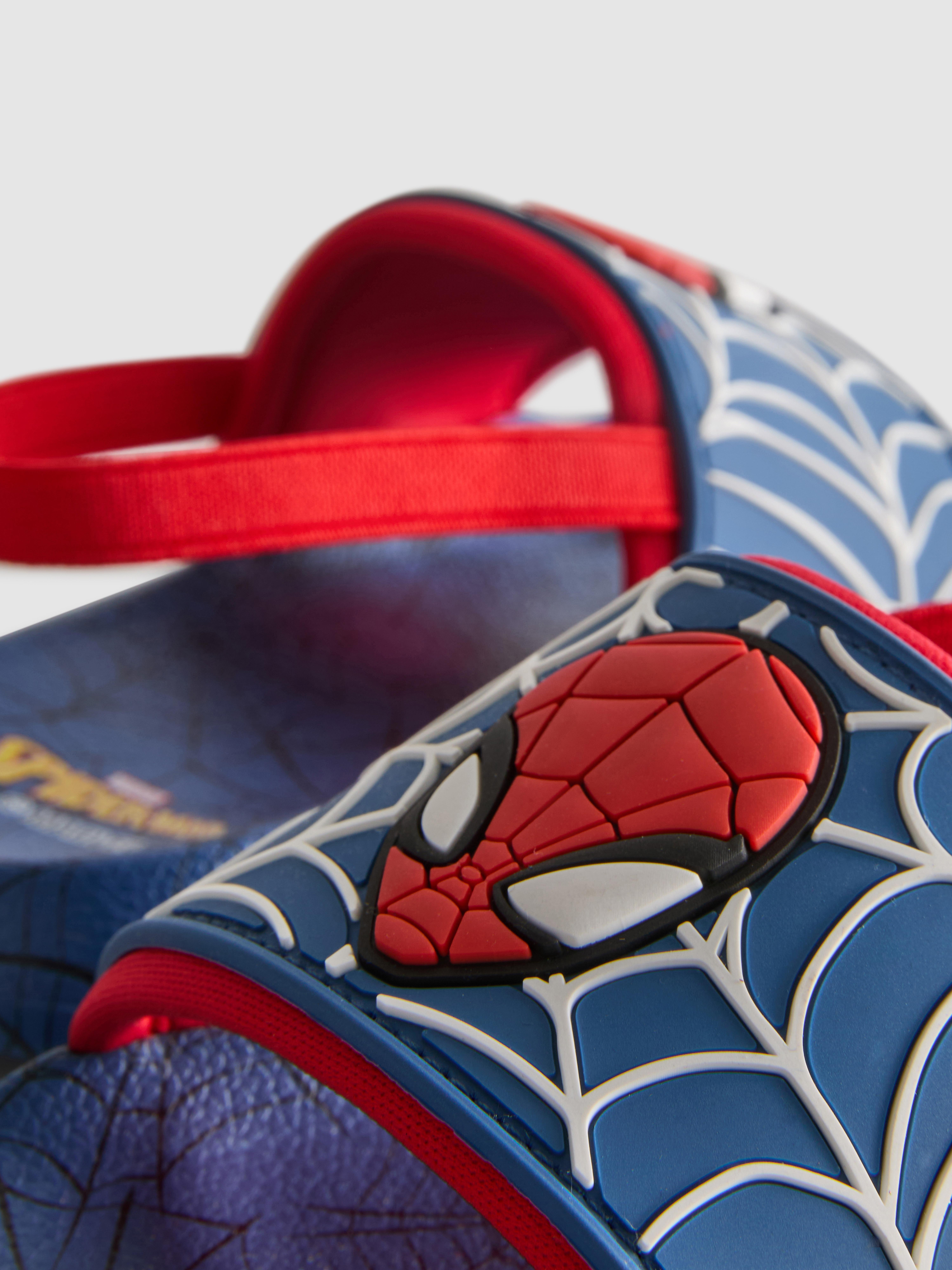 Sandali a ciabatta Spider-Man Marvel