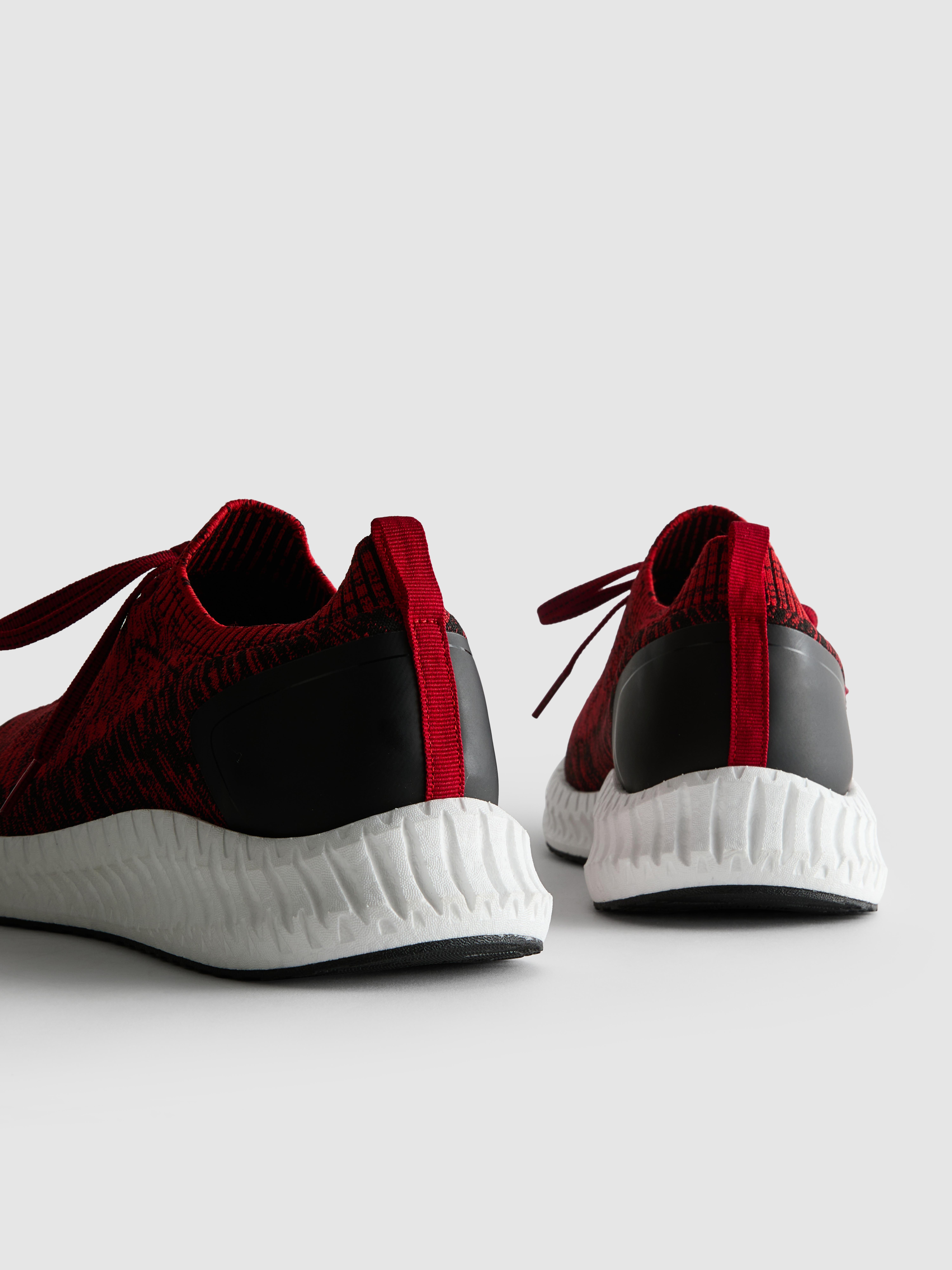 Ténis desporto tipo meia FoamFlex