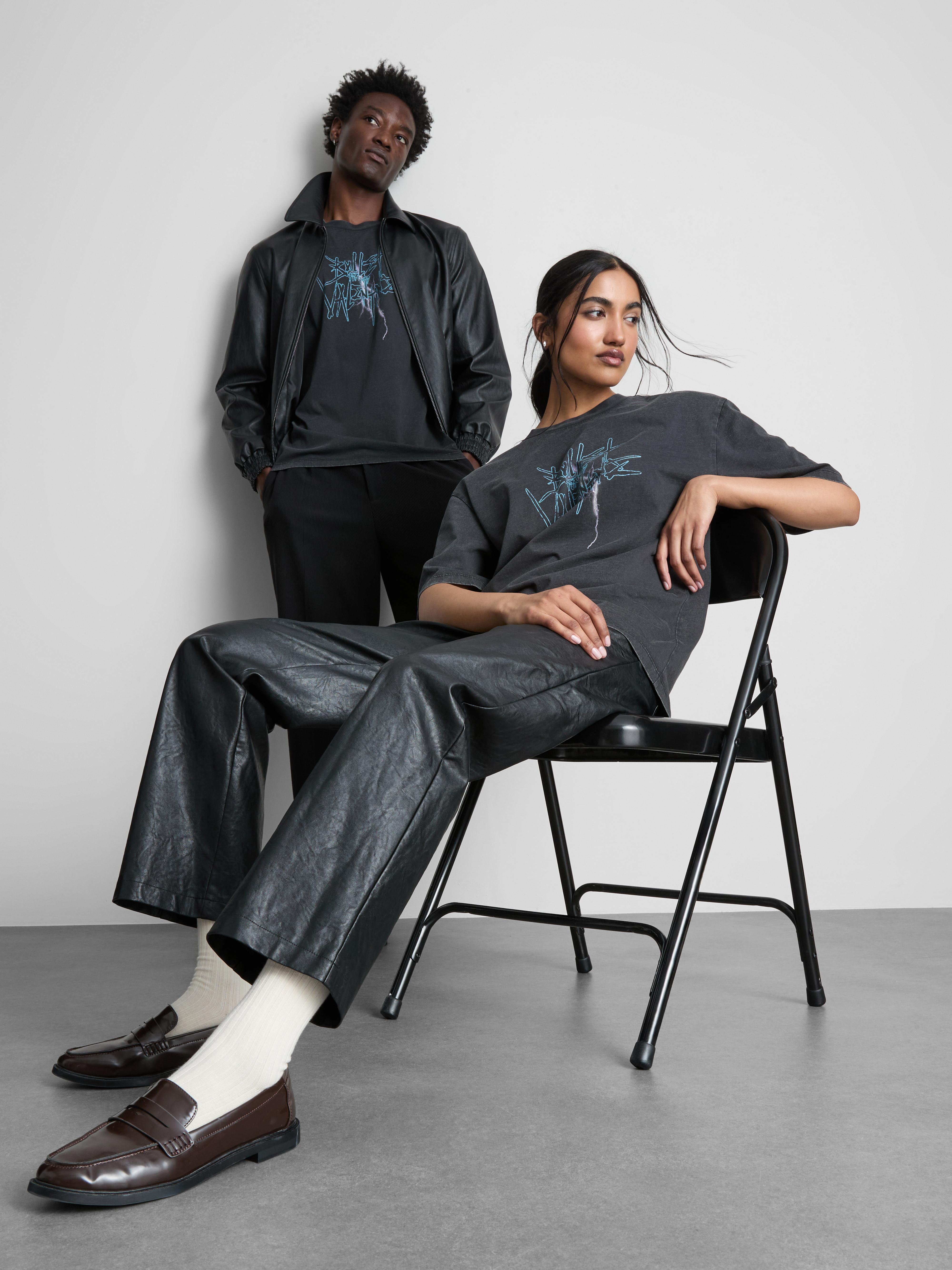 T-shirt z nadrukiem Bullet For My Valentine