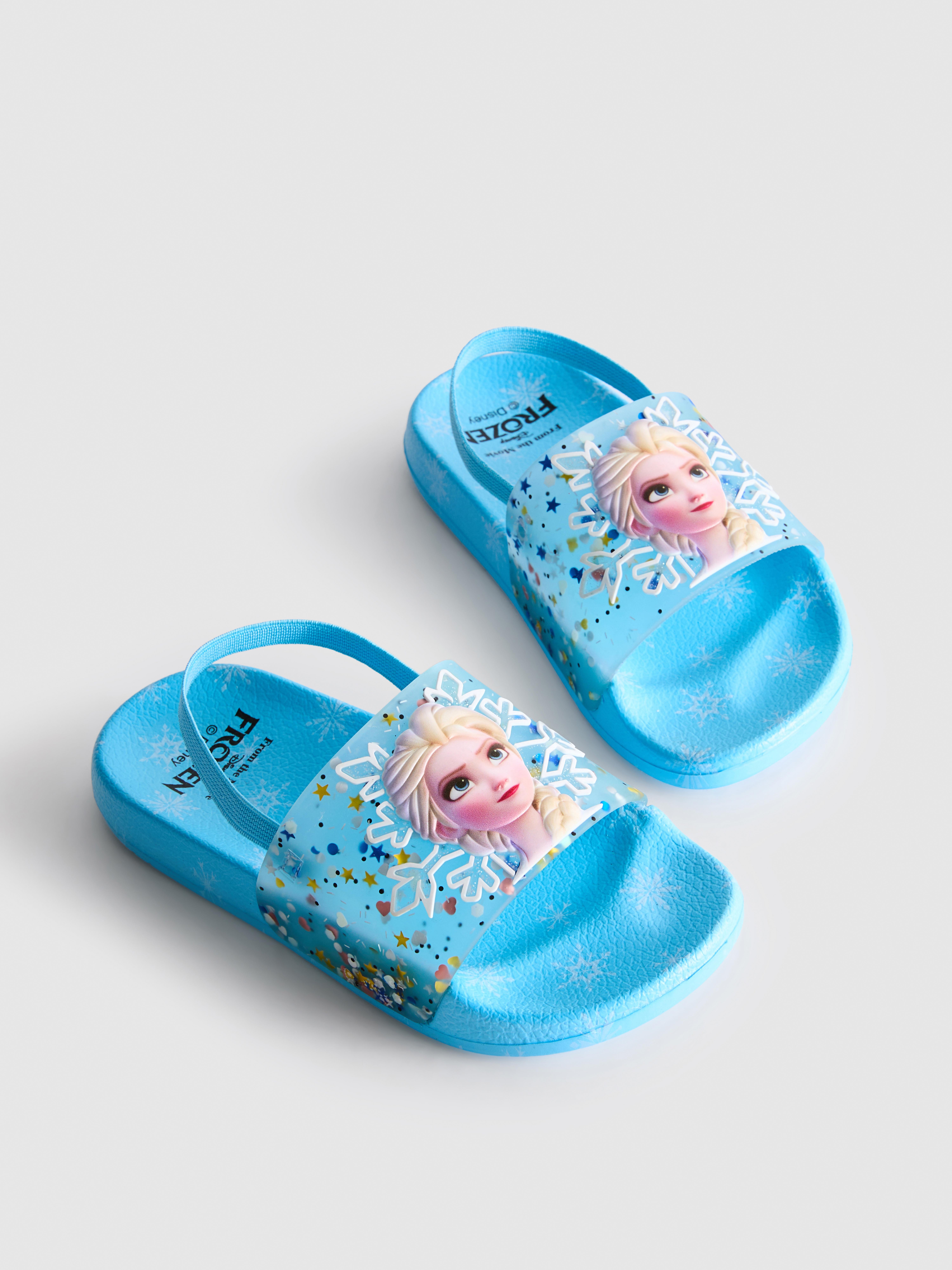Sandali natikači Disney Ledeno kraljestvo
