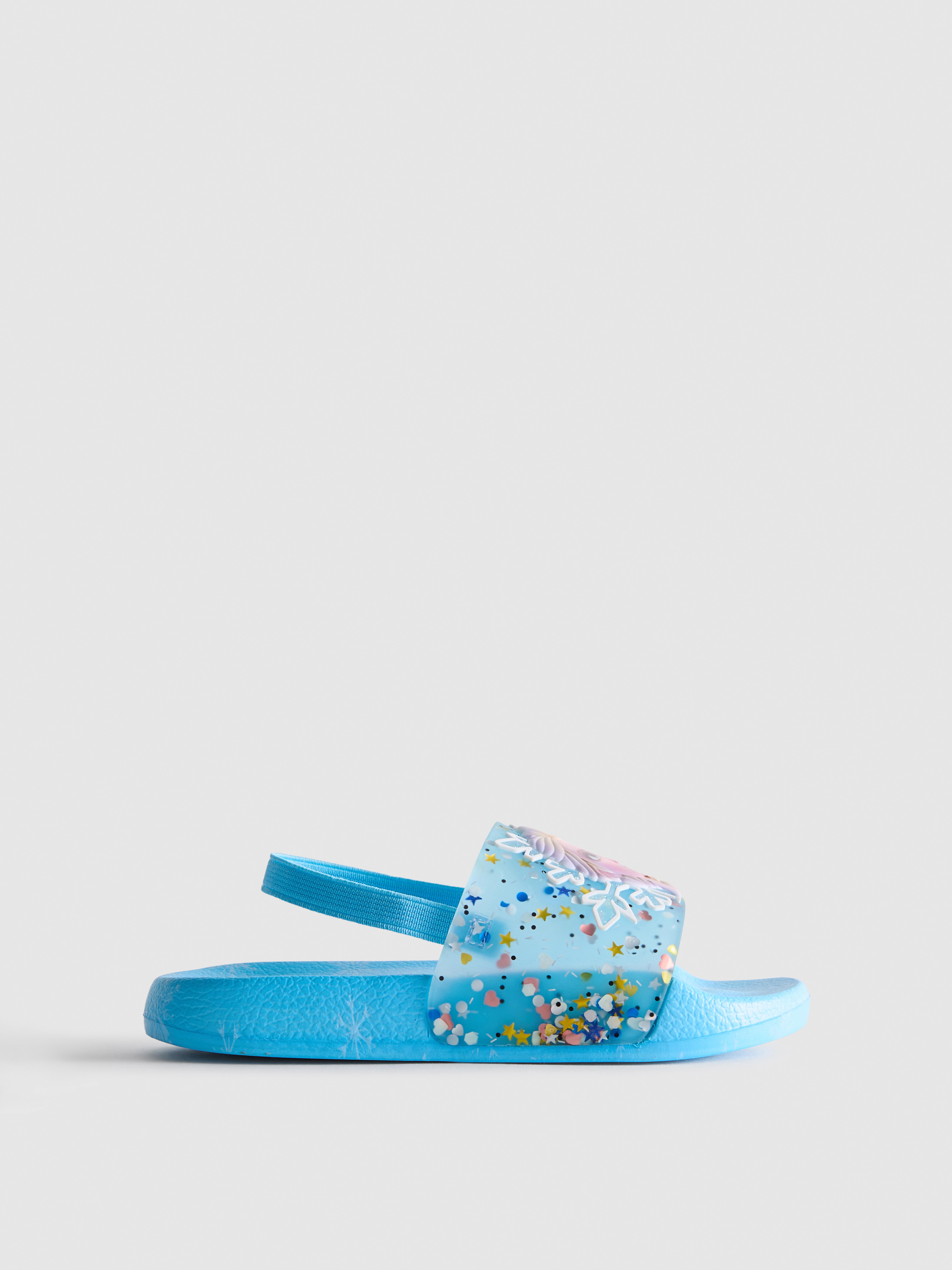 „Disney Die Eiskönigin“ Badesandalen