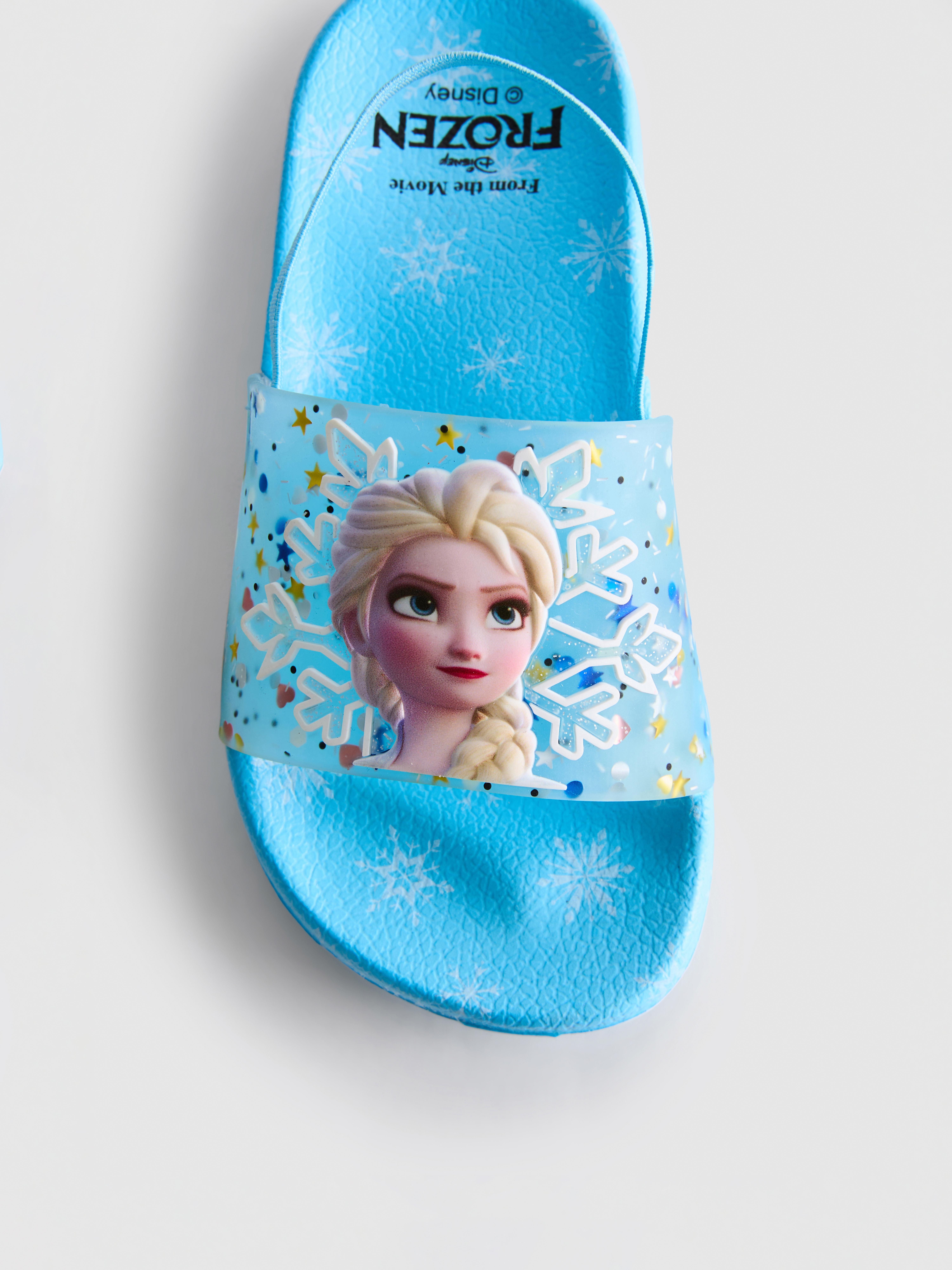 „Disney Die Eiskönigin“ Badesandalen