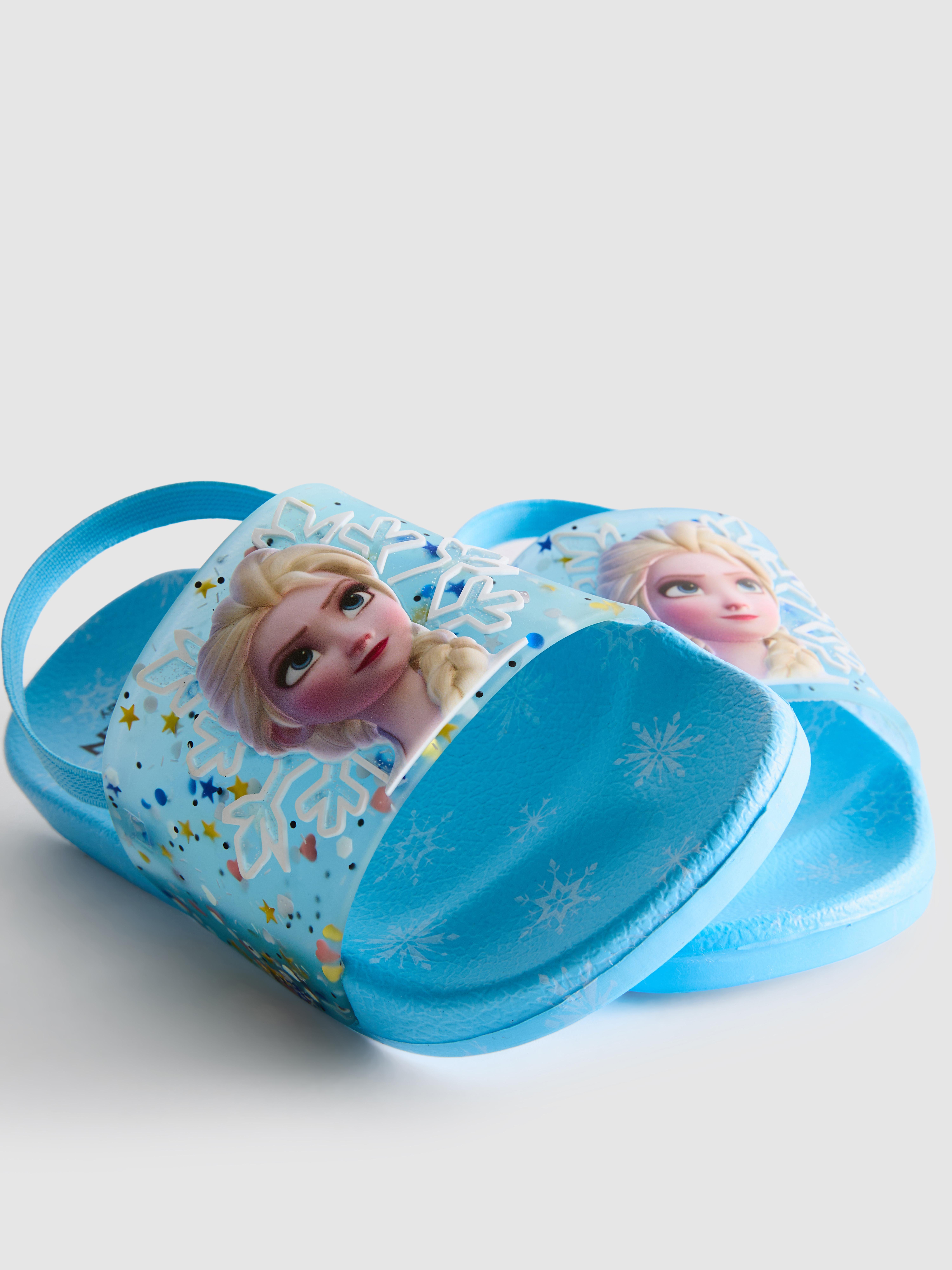 „Disney Die Eiskönigin“ Badesandalen
