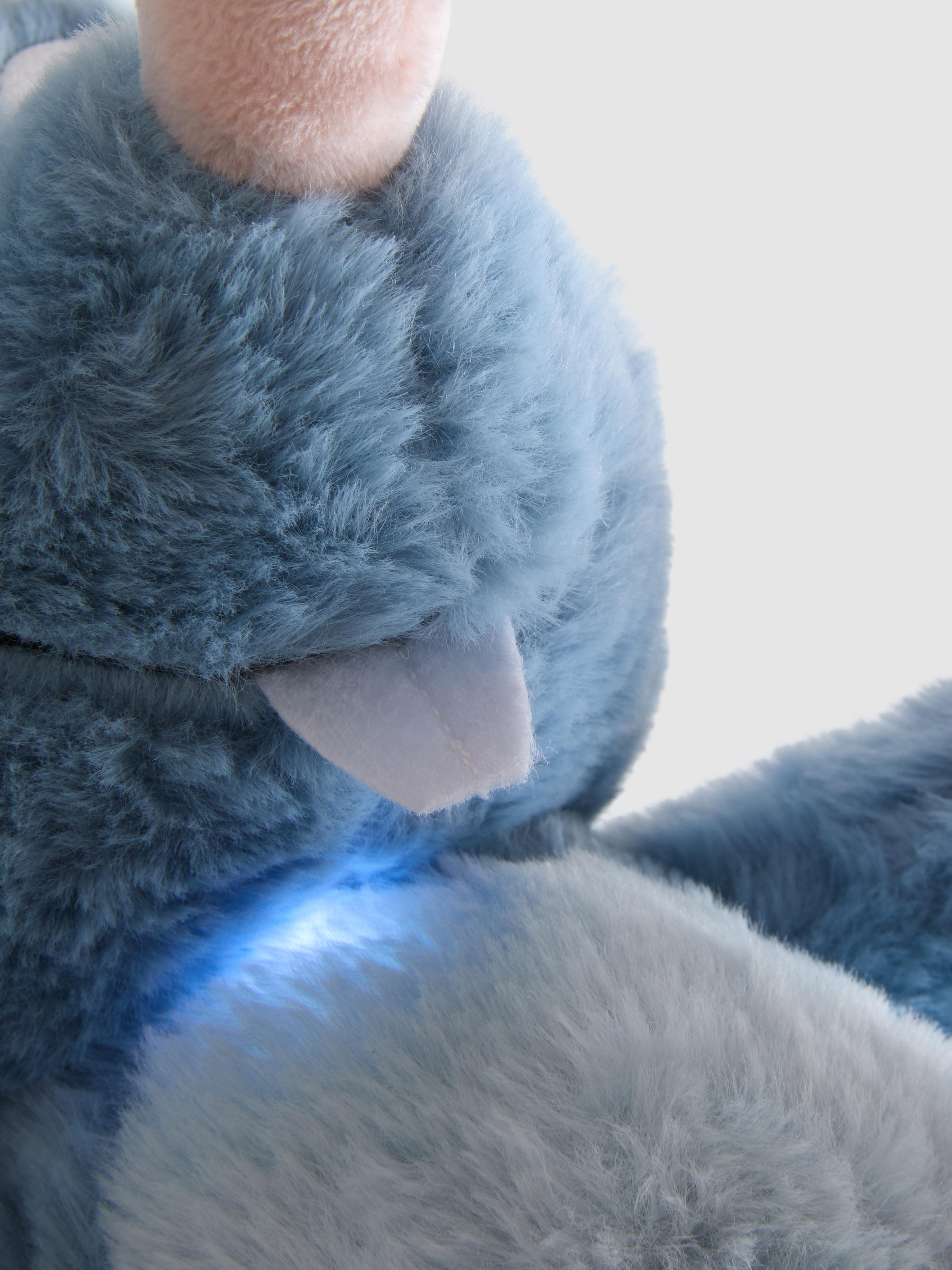 Disney Pixar's Ratatouille Remy Plush Toy