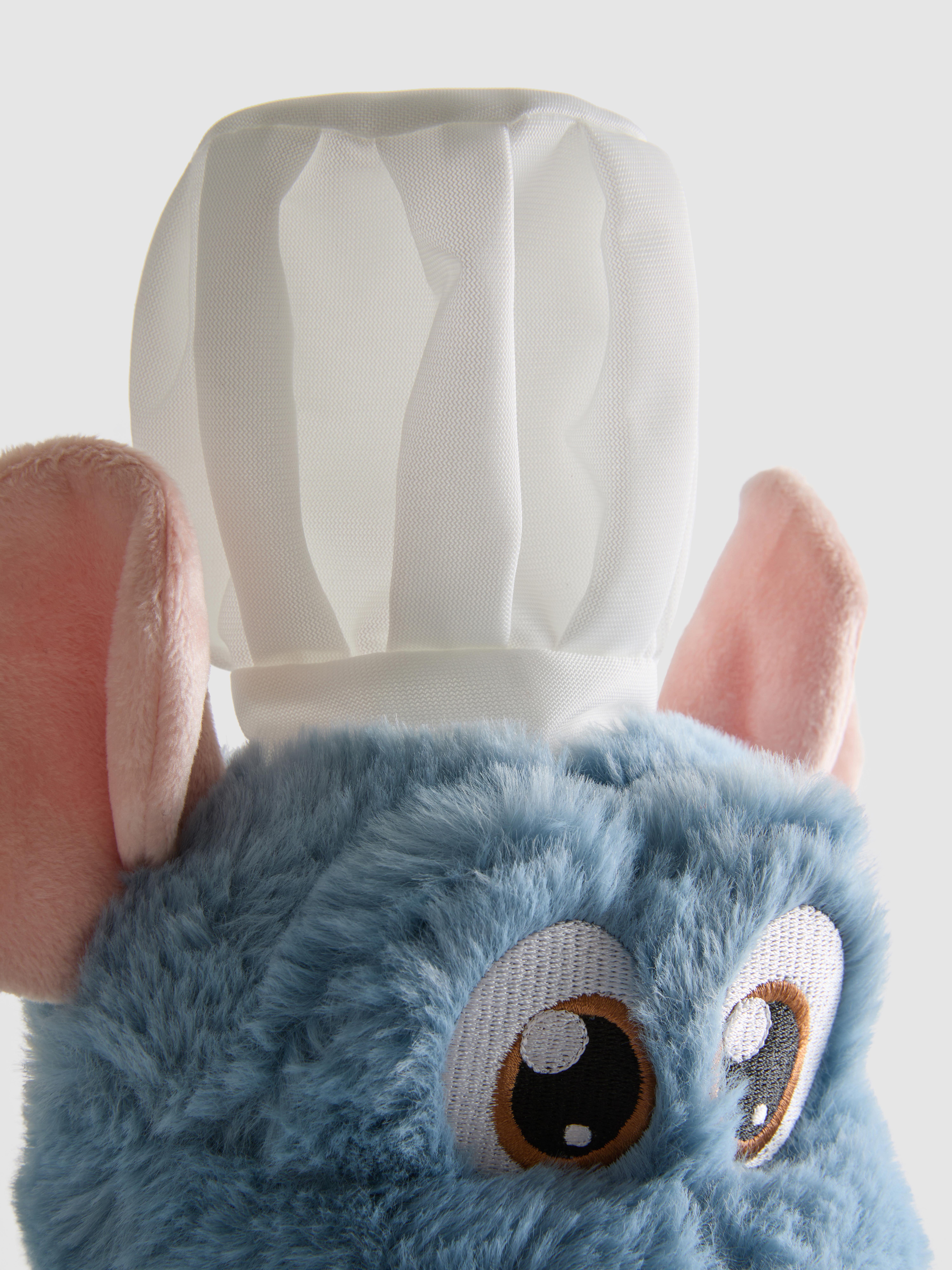 Peluche Disney Pixar Ratatouille Rémy