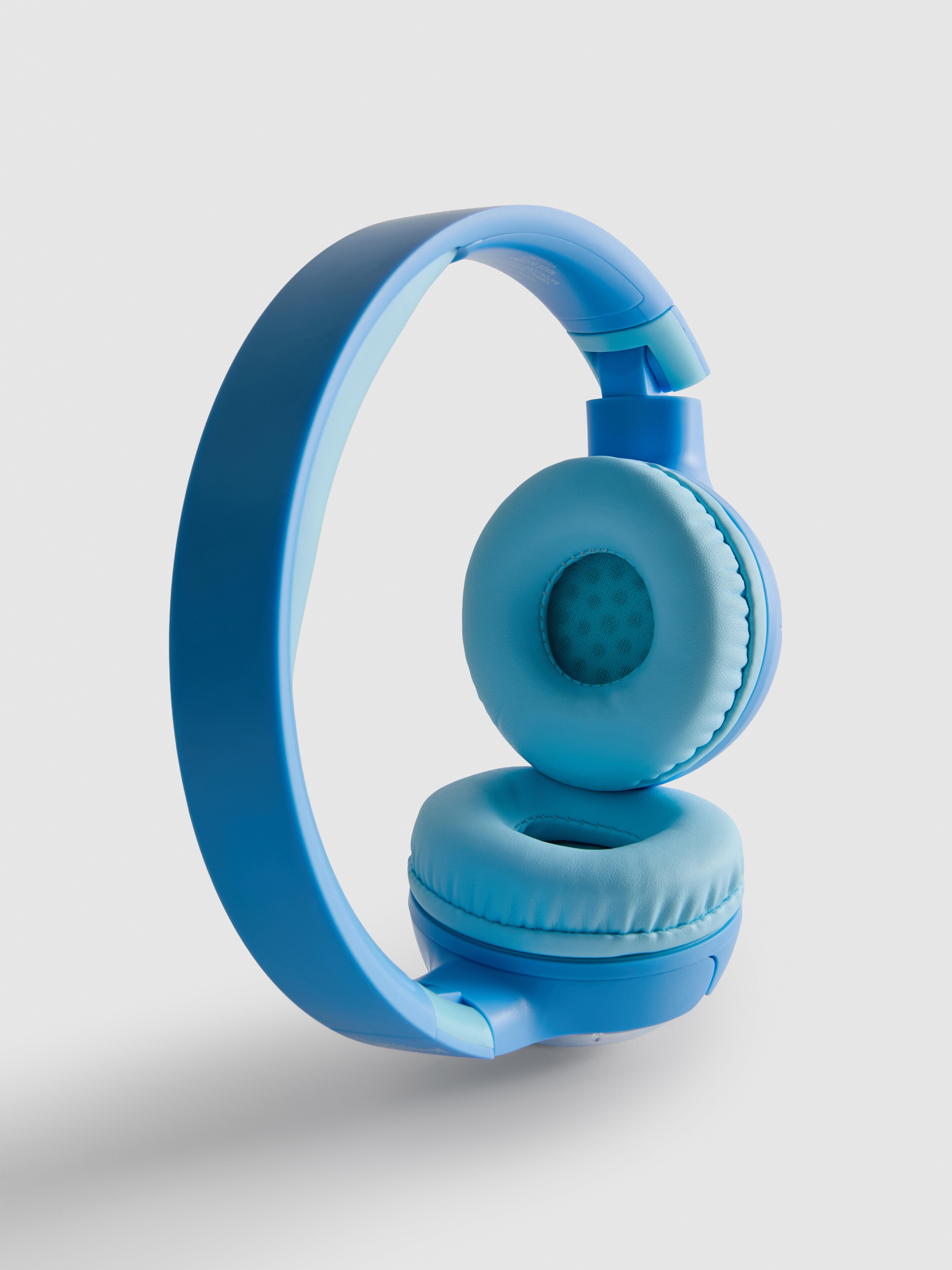 Disney's Stitch Wireless Headphones