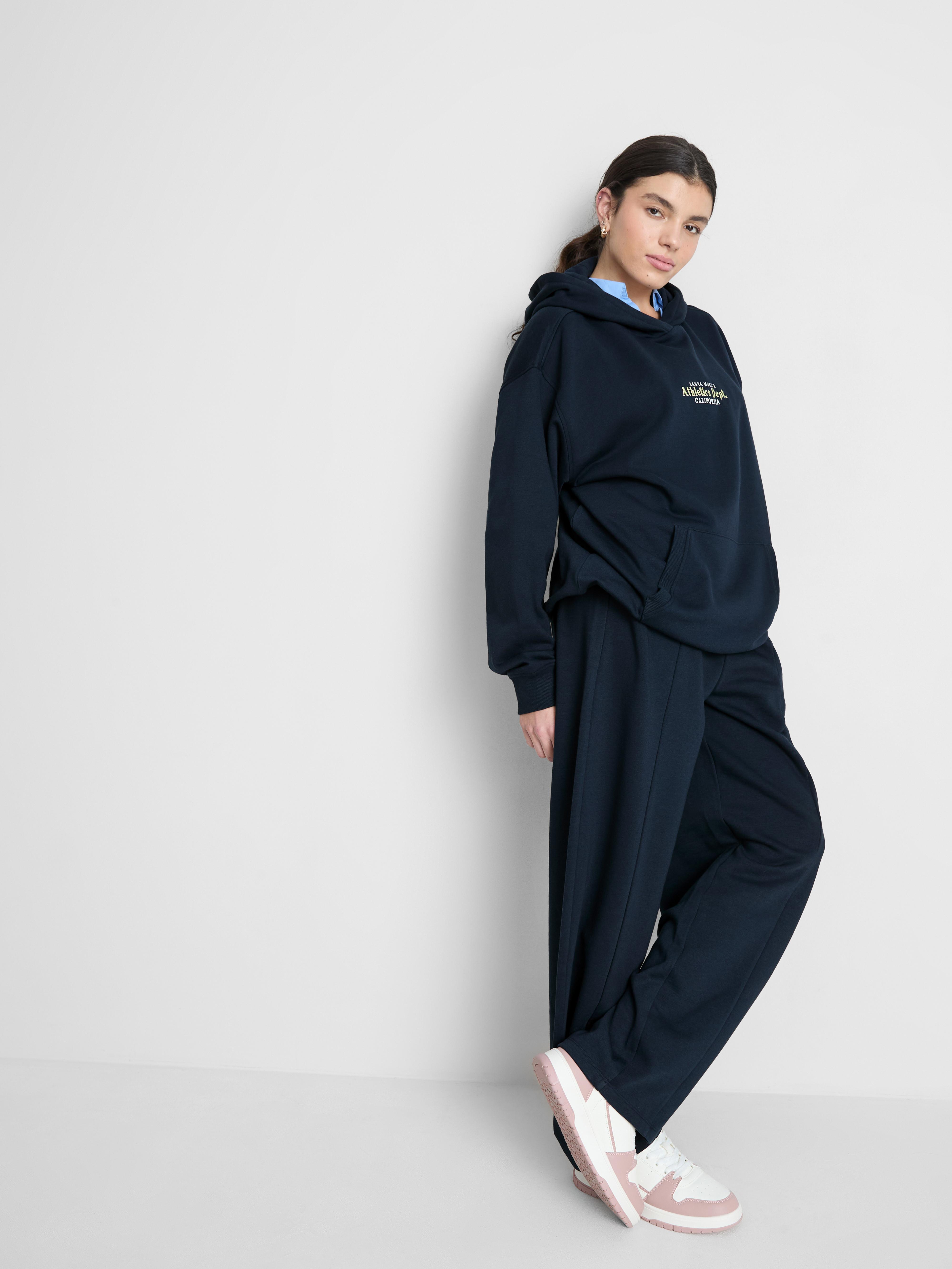 Light Blue Hoodie & Sweatshirt | Pale Blue Sweatshirt | Primark UK