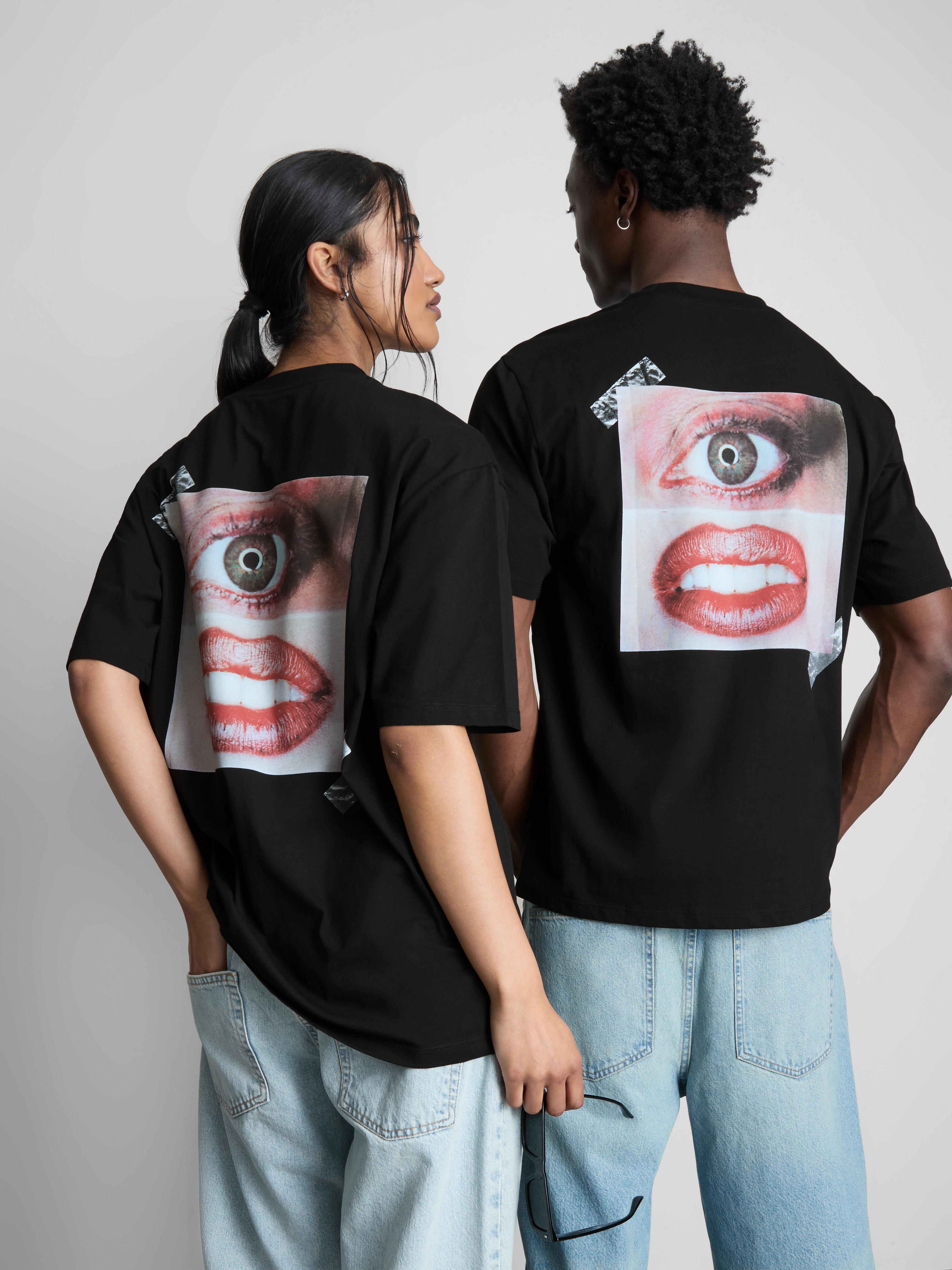 Lady Gaga mayhem Short Sleeve T-Shirt