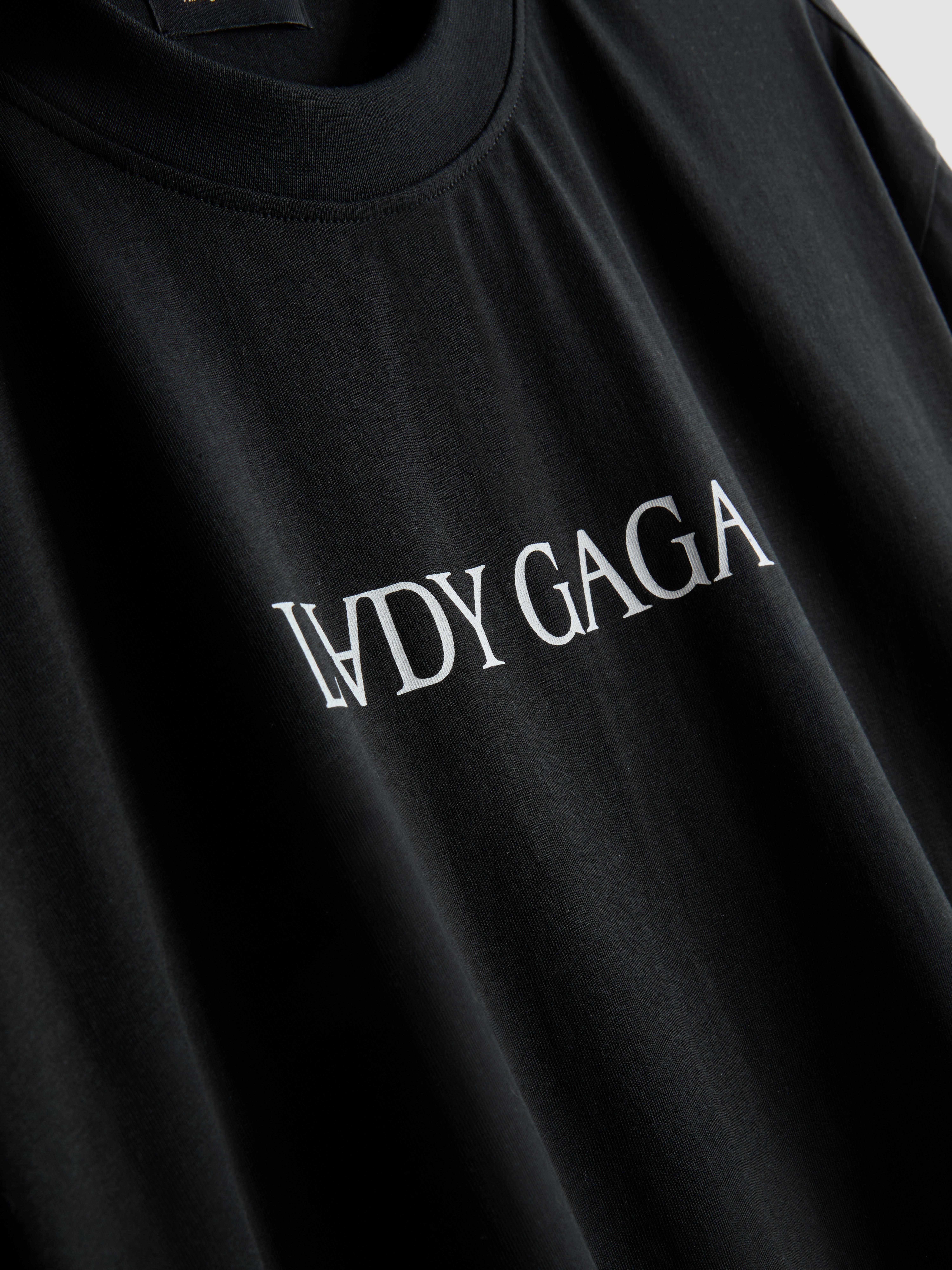 Lady Gaga mayhem Short Sleeve T-Shirt