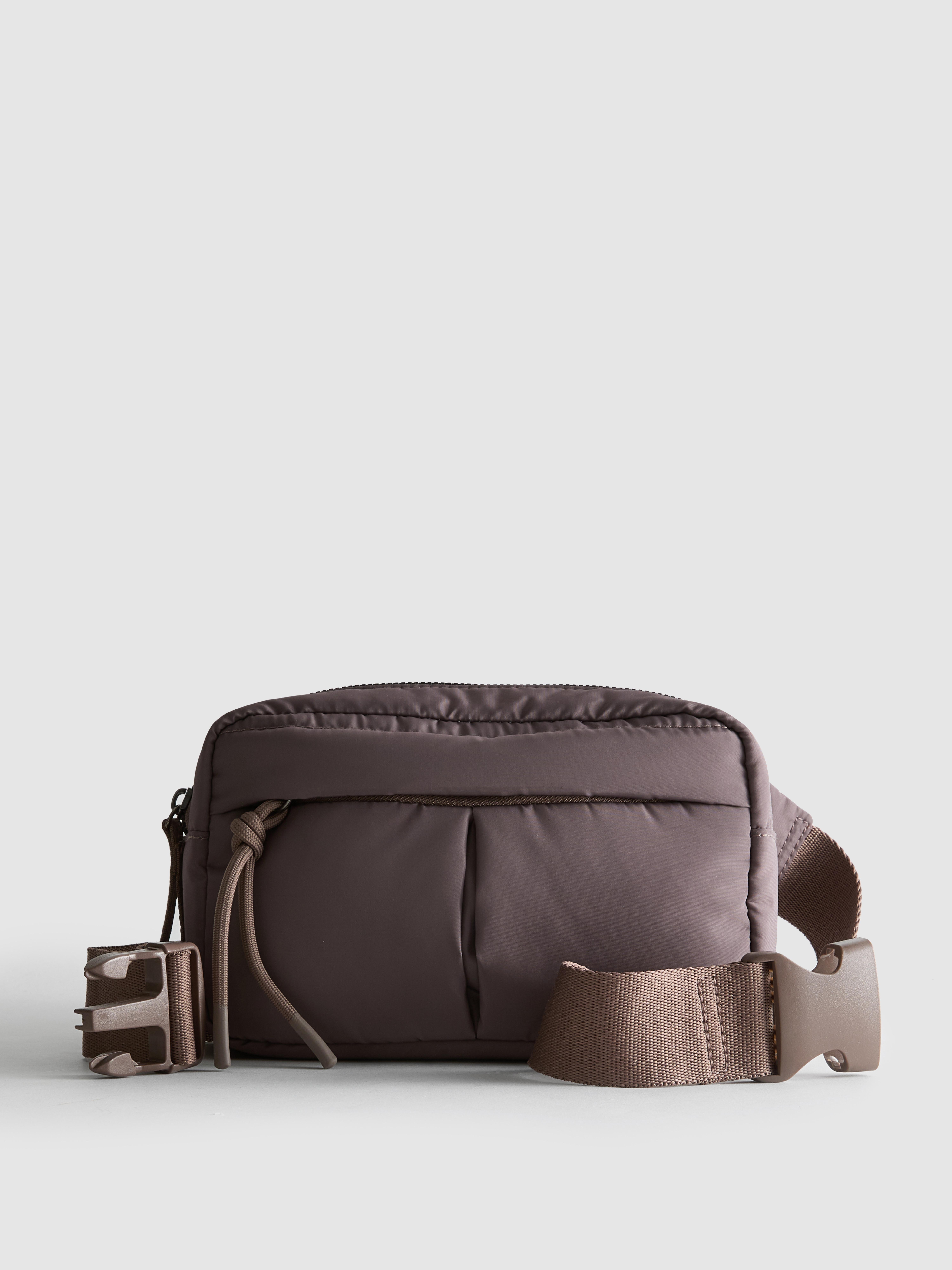 Active Padded Bum Bag