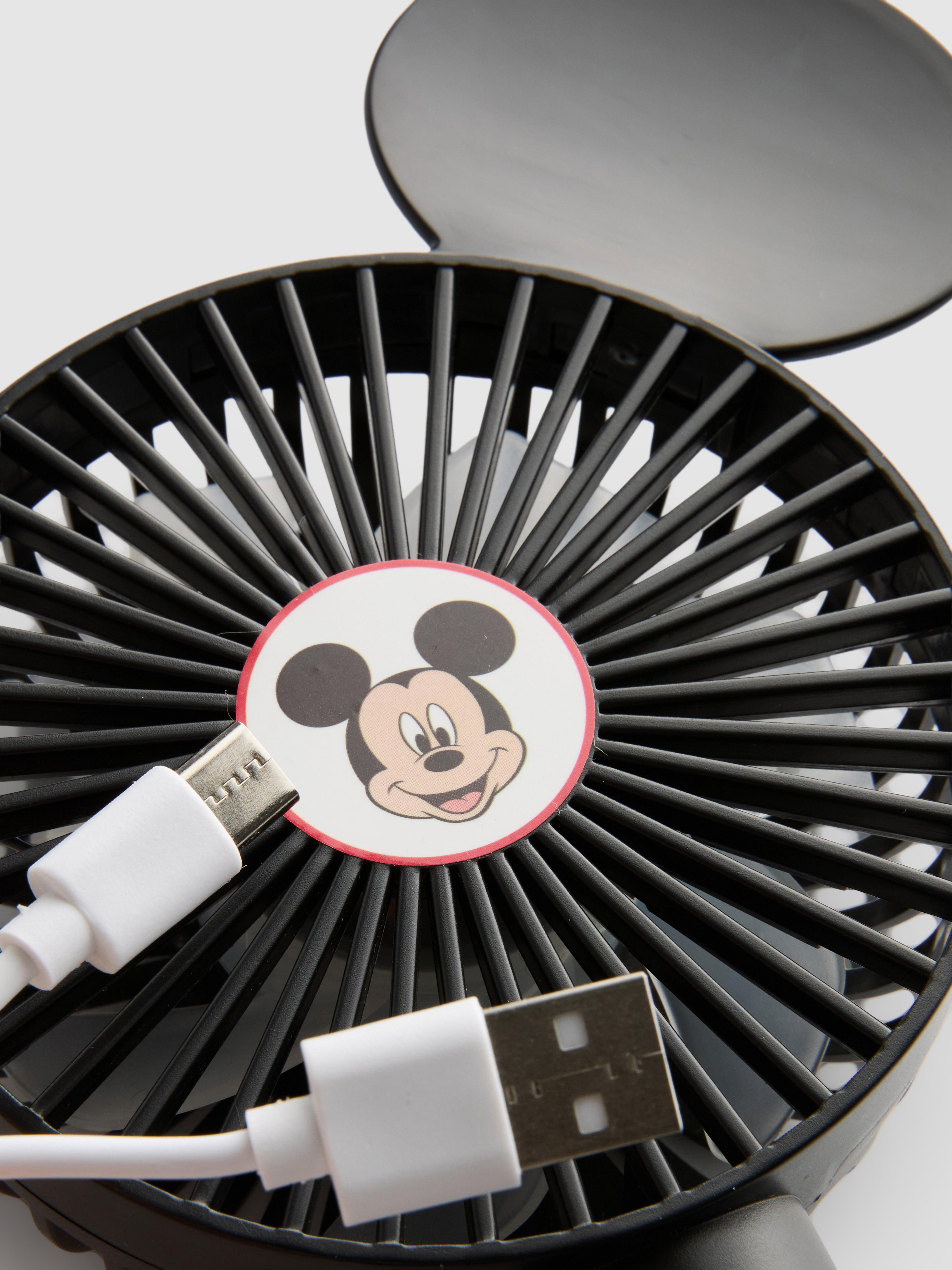 Disney's Minnie Mouse Desk Fan