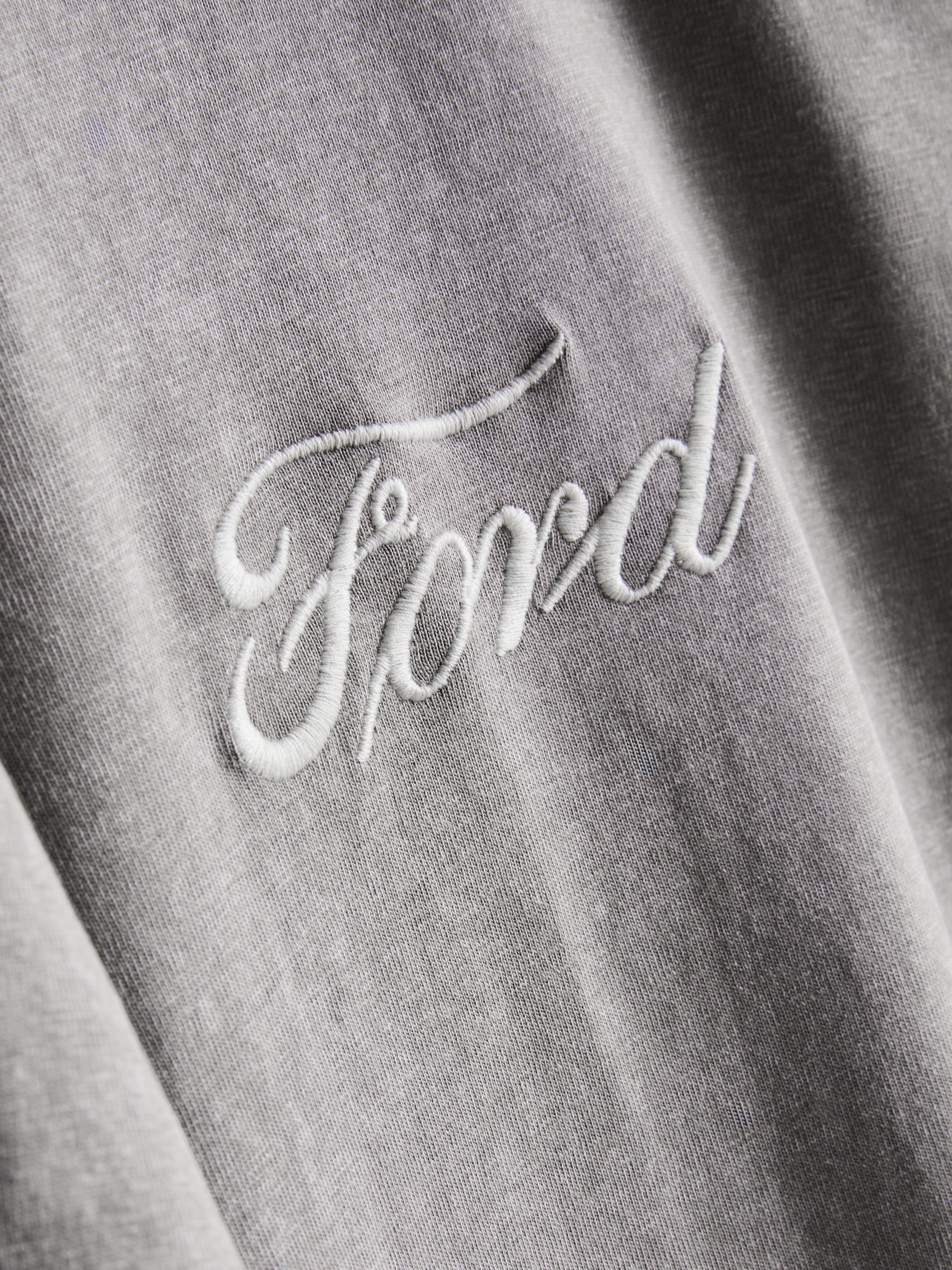 Ford X Goodyear Graphic T-Shirt