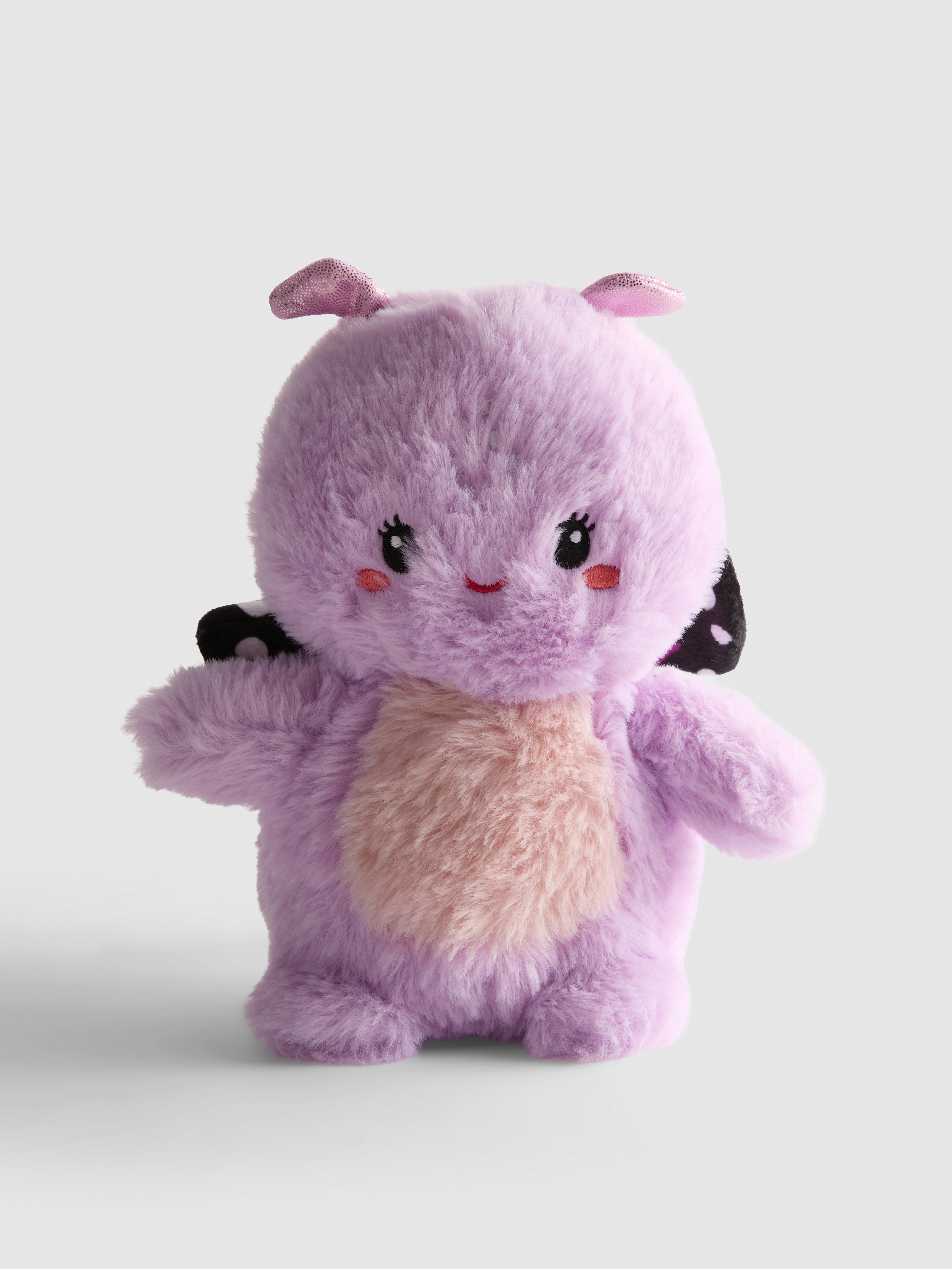 Butterfly Small Plush Toy