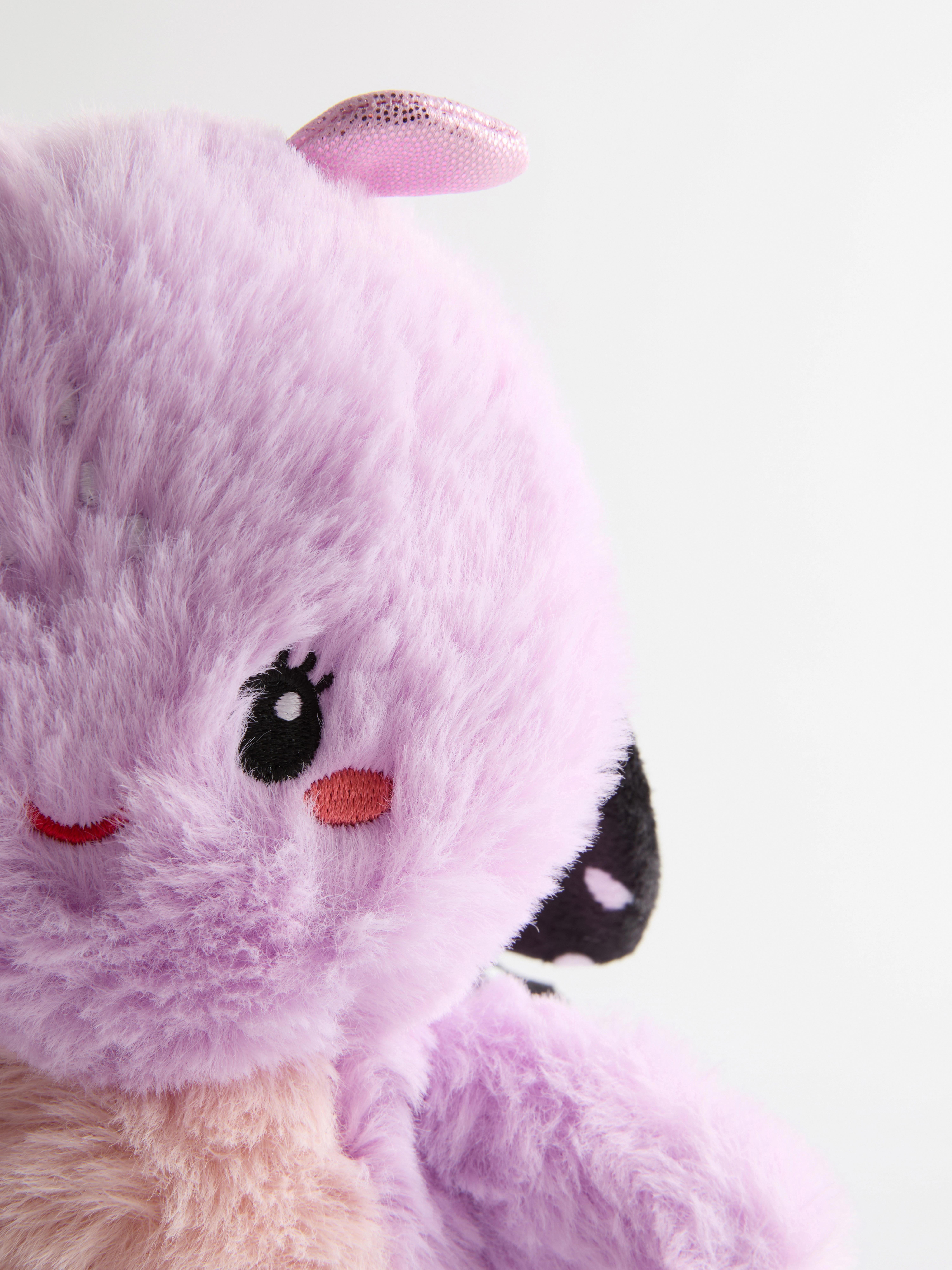 Butterfly Small Plush Toy