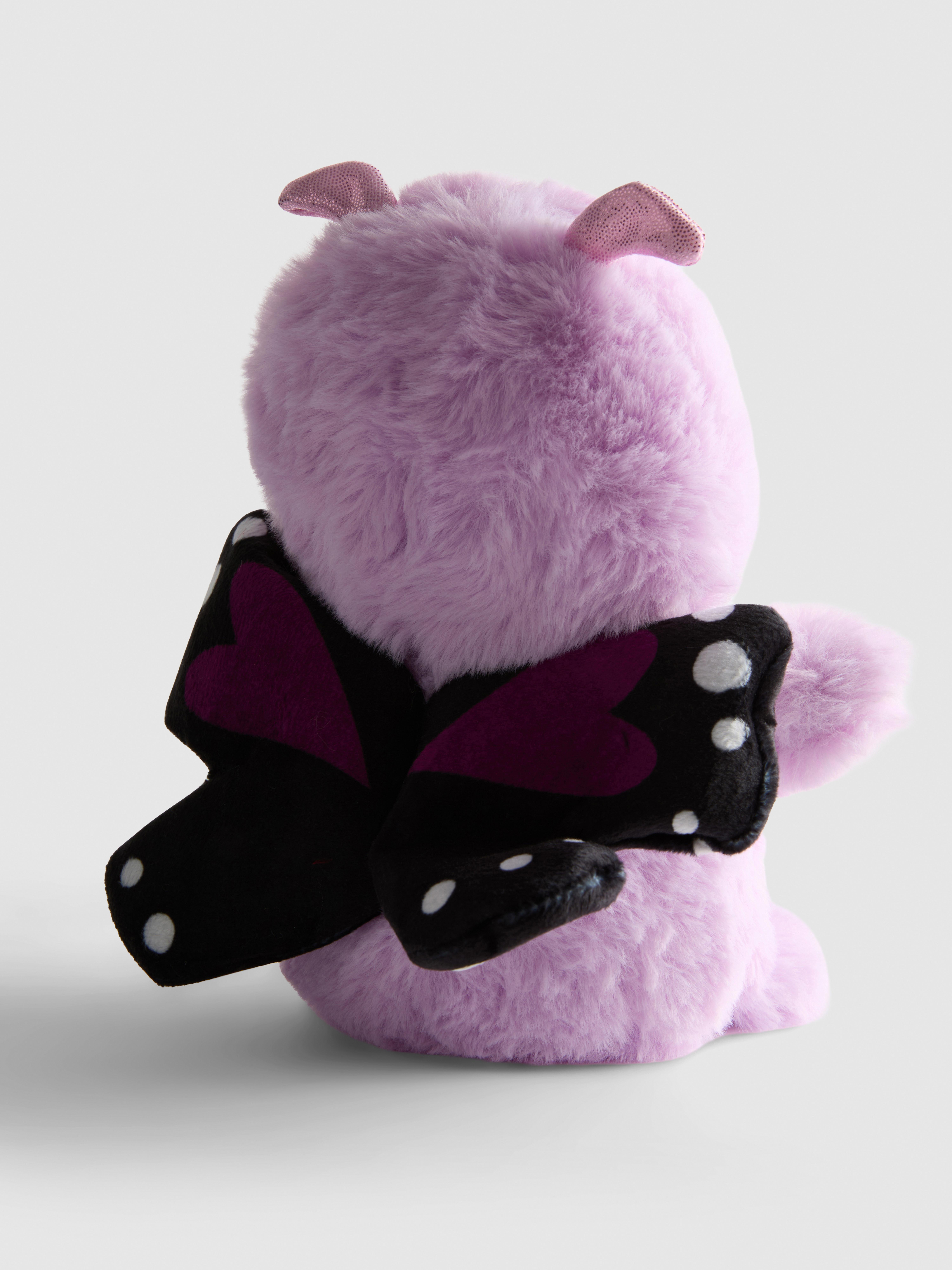 Butterfly Small Plush Toy