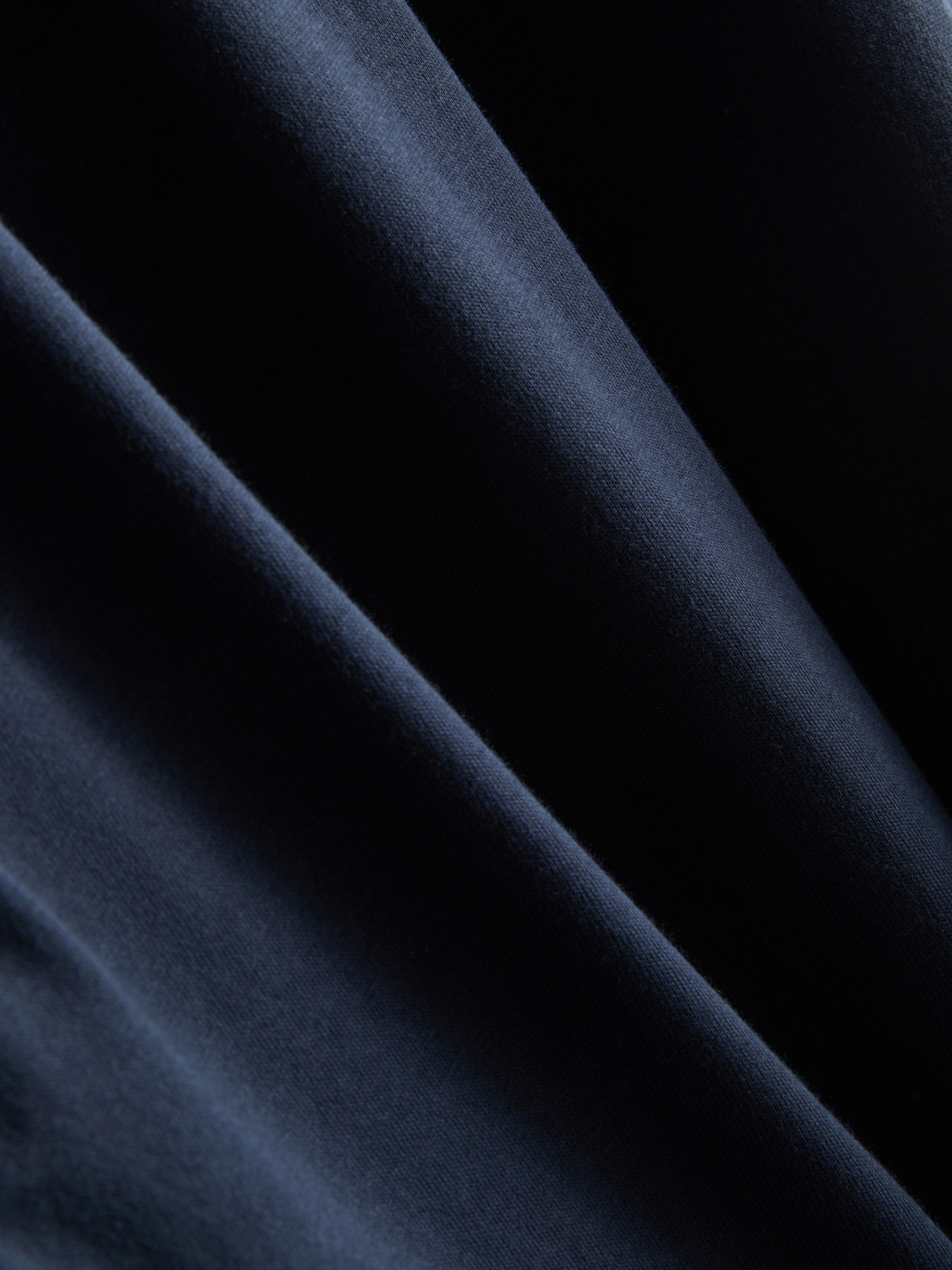 Short-Sleeve Relaxed-Fit T-Shirt