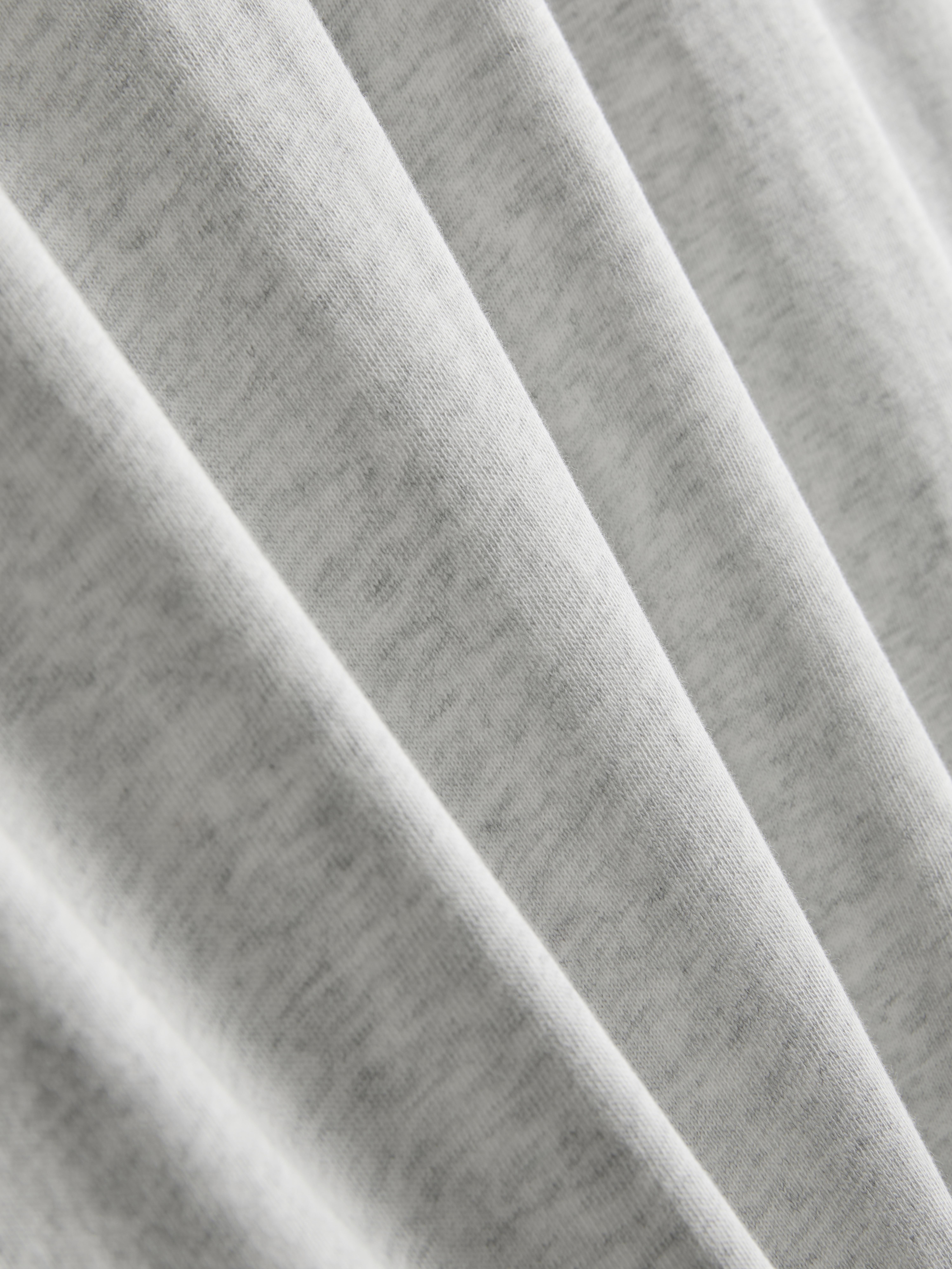 Relaxed Fit Cotton T-Shirt