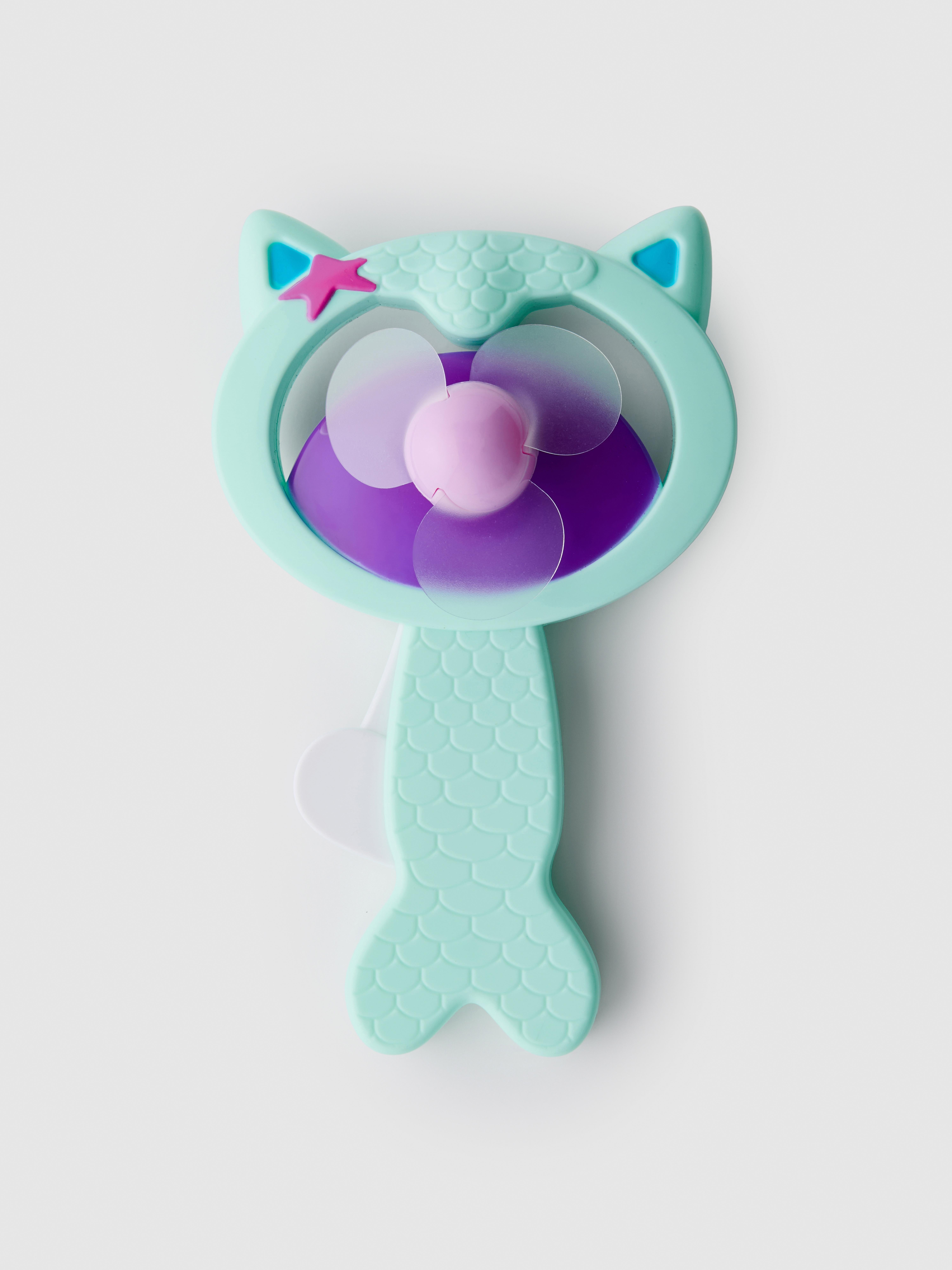 Handventilator Gabby's Poppenhuis