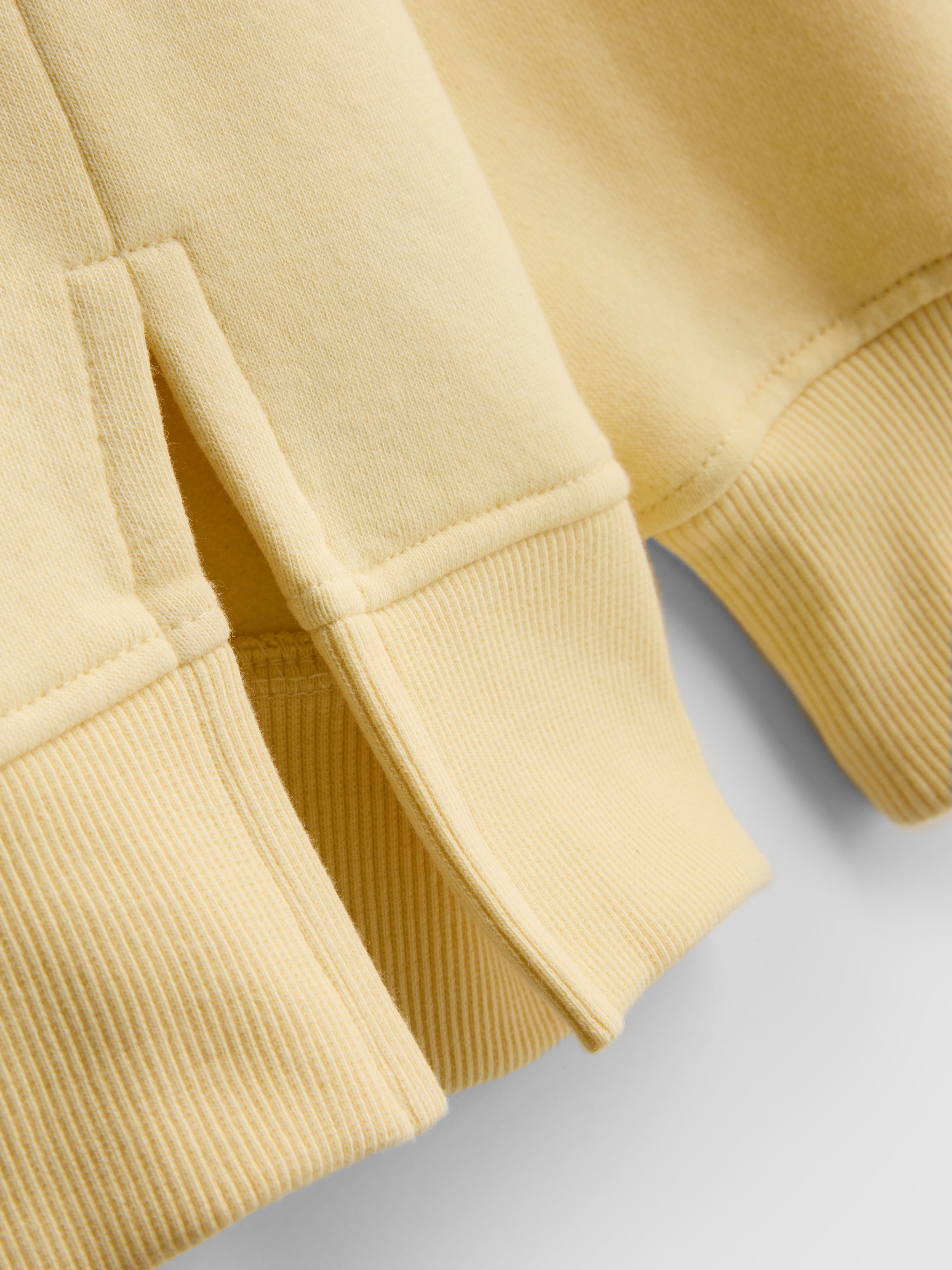 Oversized San Diego Sweatshirt