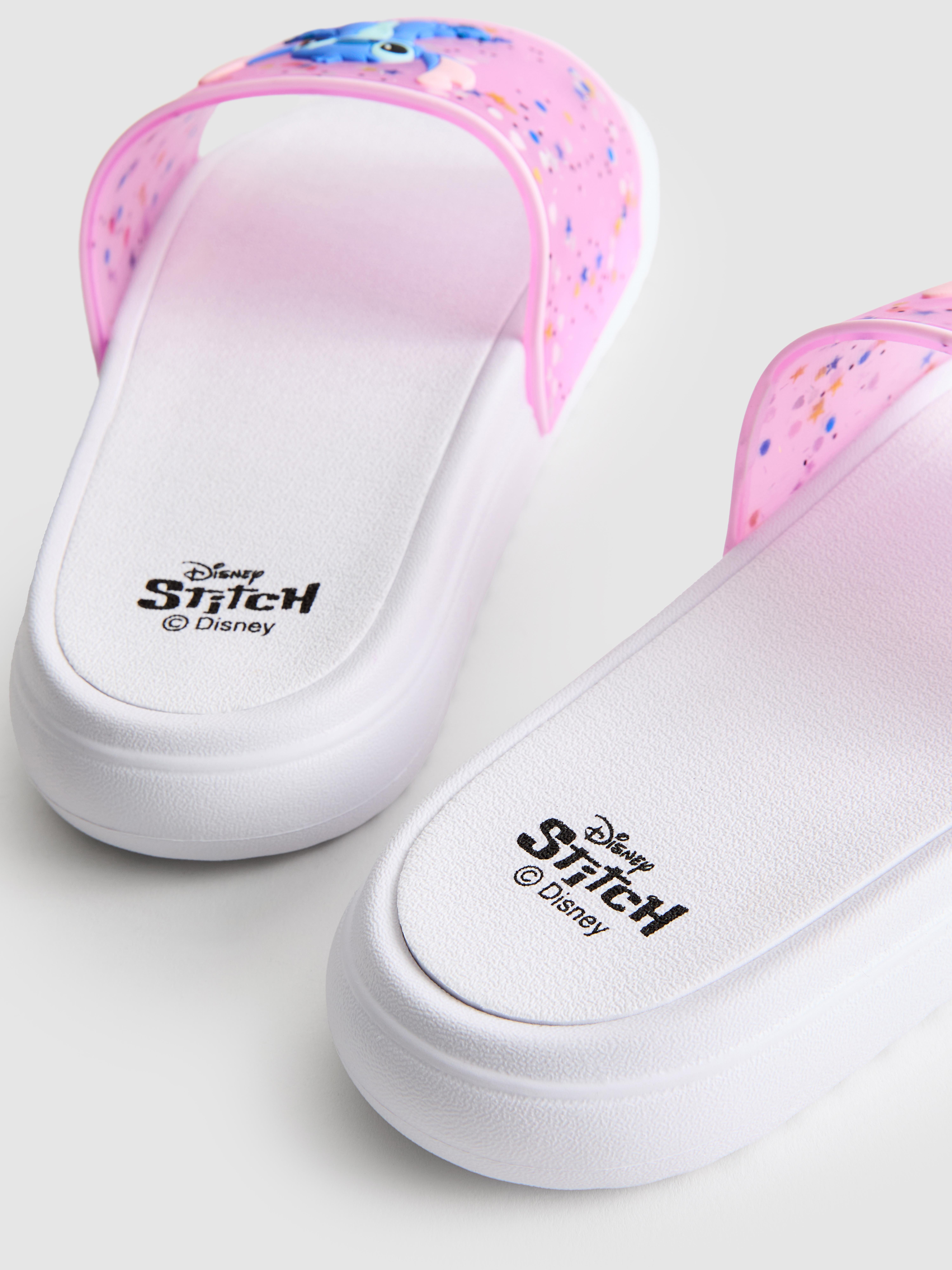 Disney’s Stitch Slides