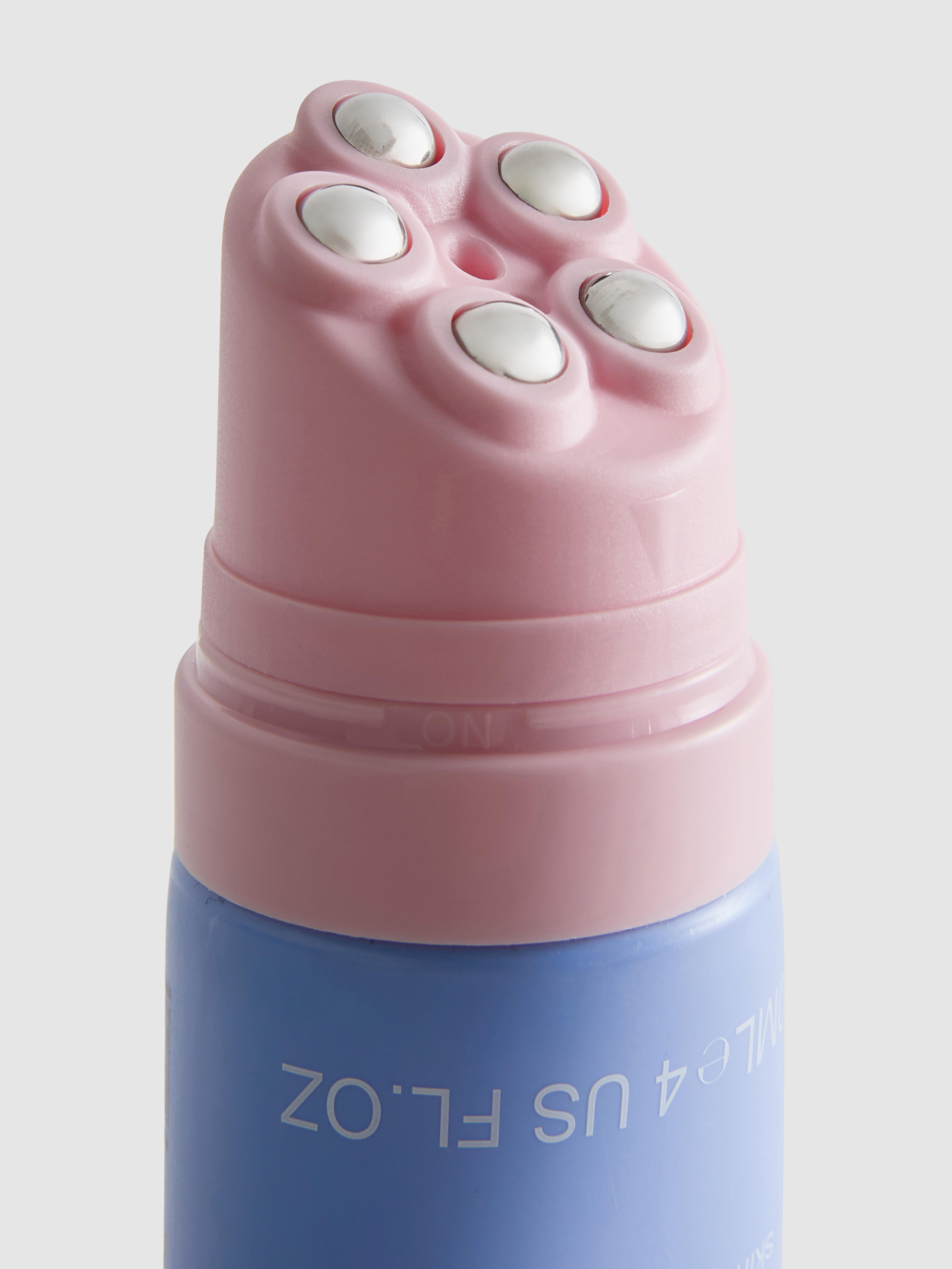 Chłodzące serum do ciała PS...