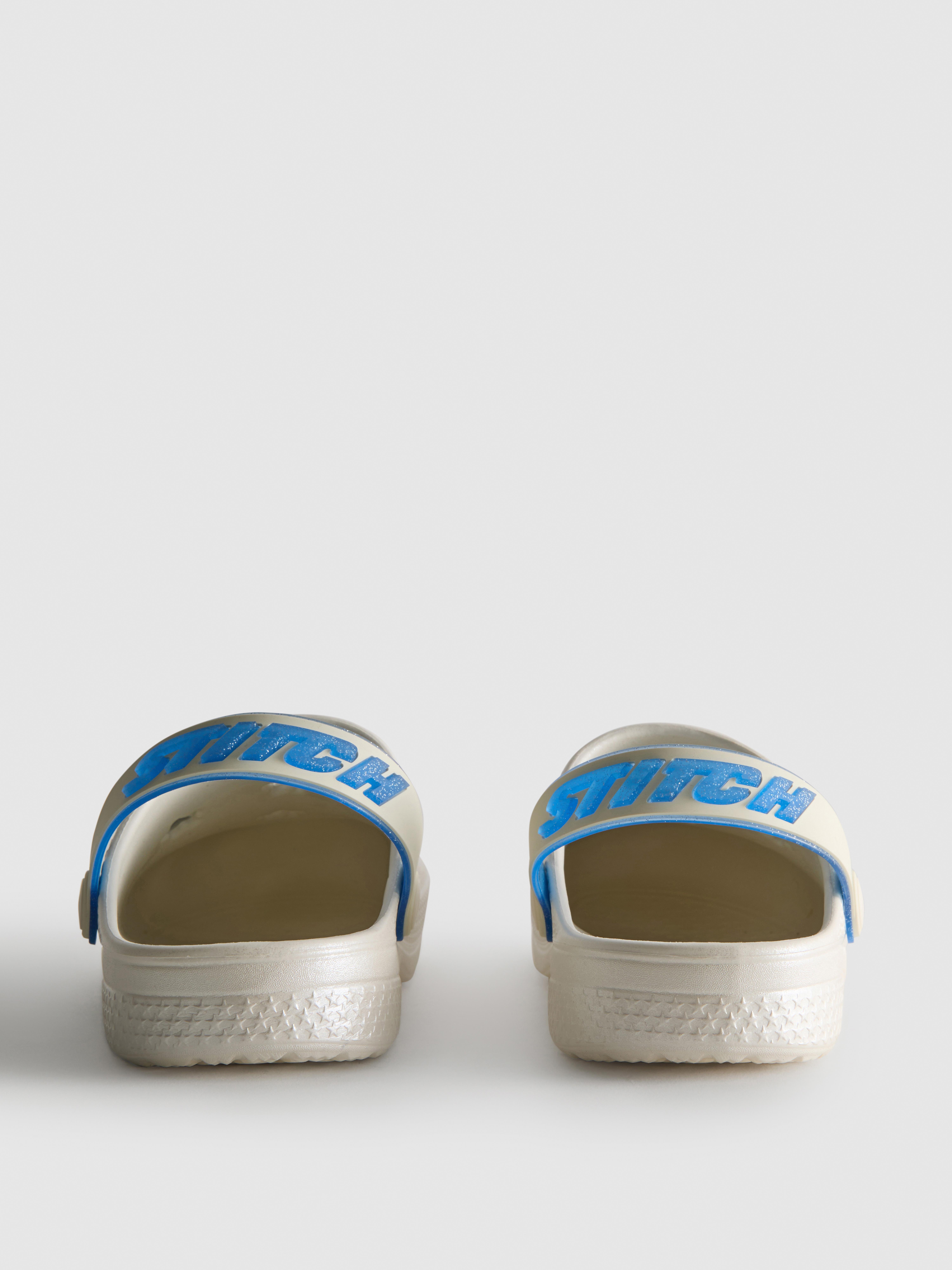 Disney’s Stitch Clogs