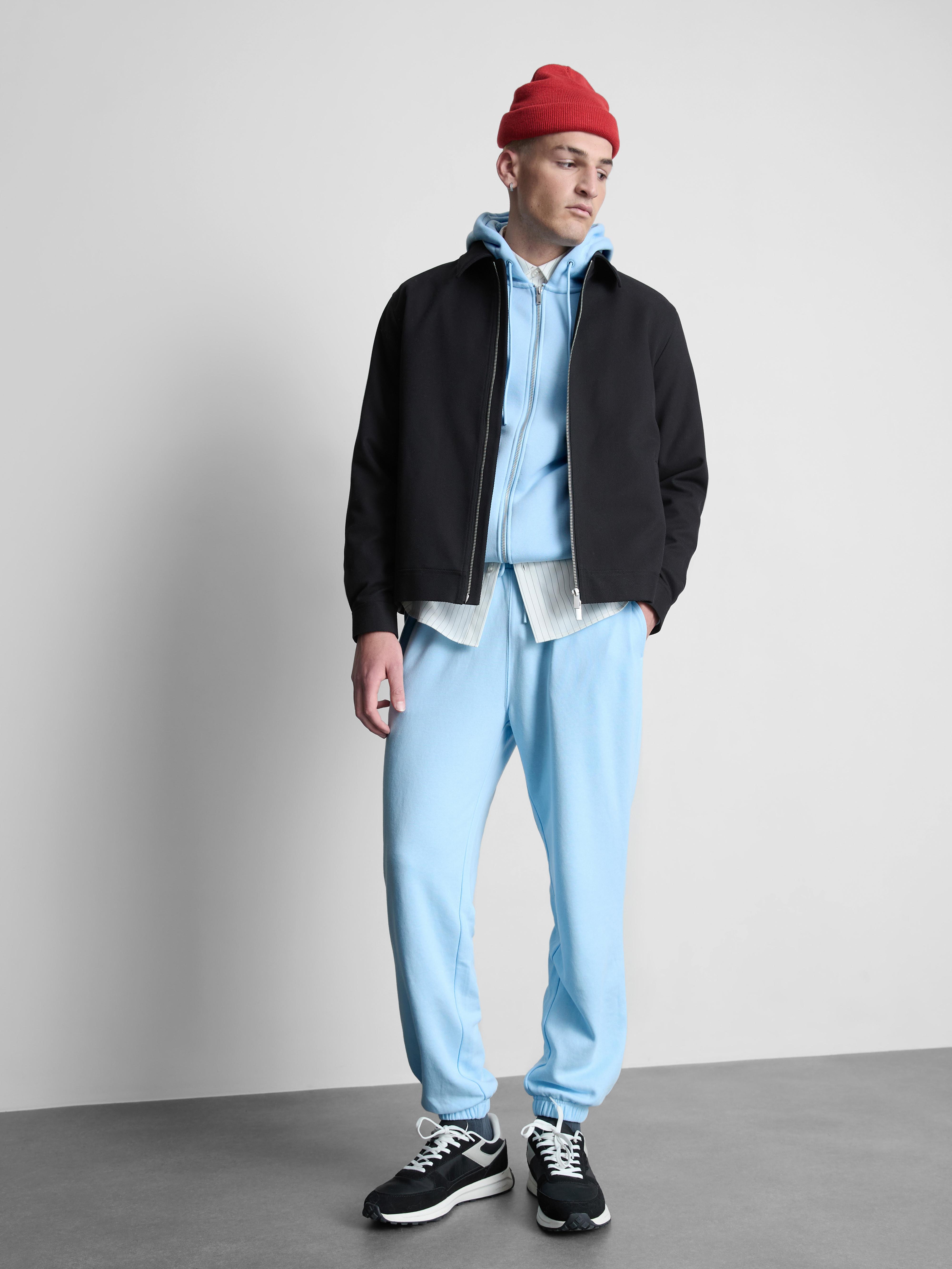 Bas de jogging avec cordon de serrage Essential