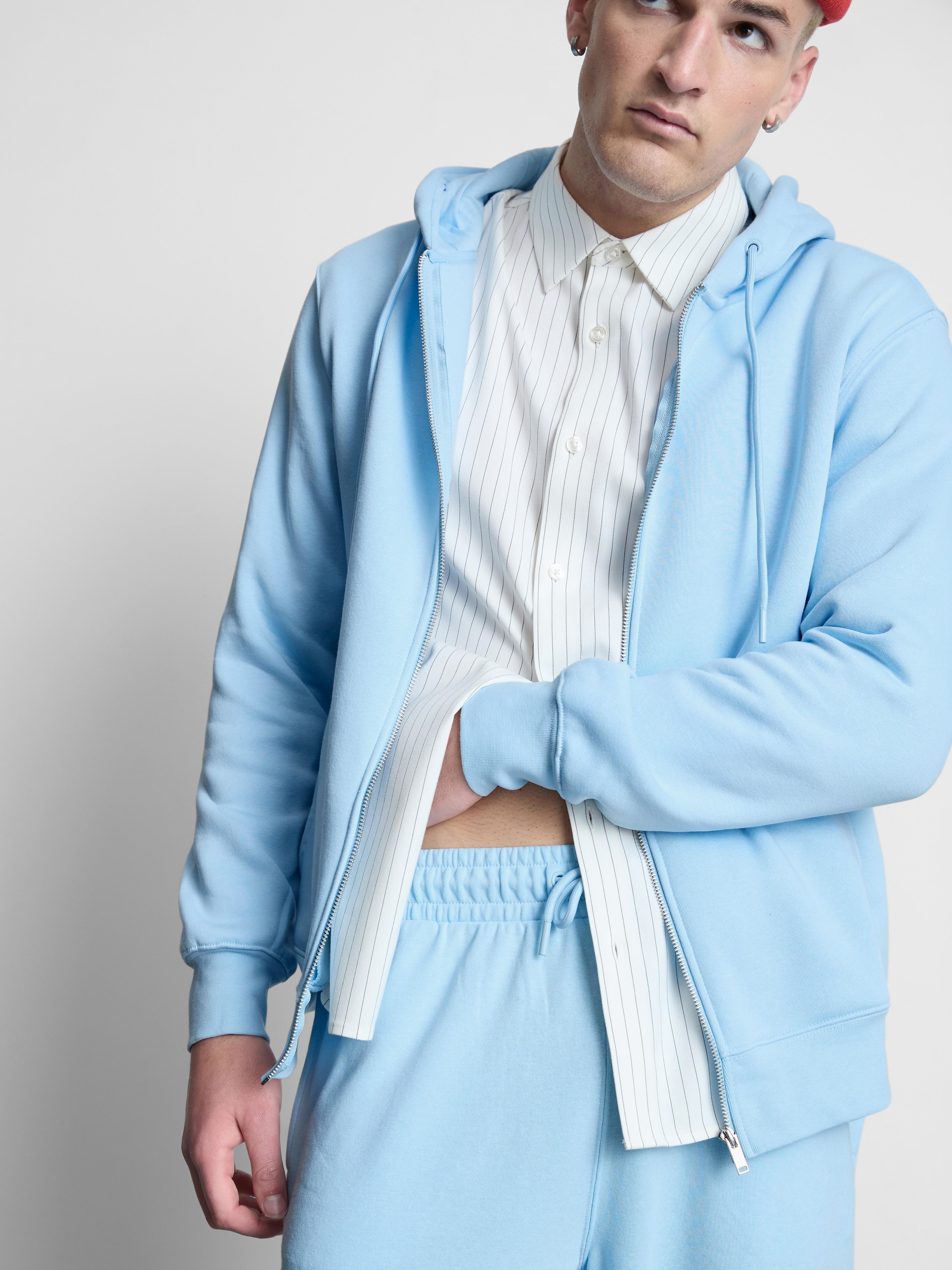 Joggers basic con coulisse