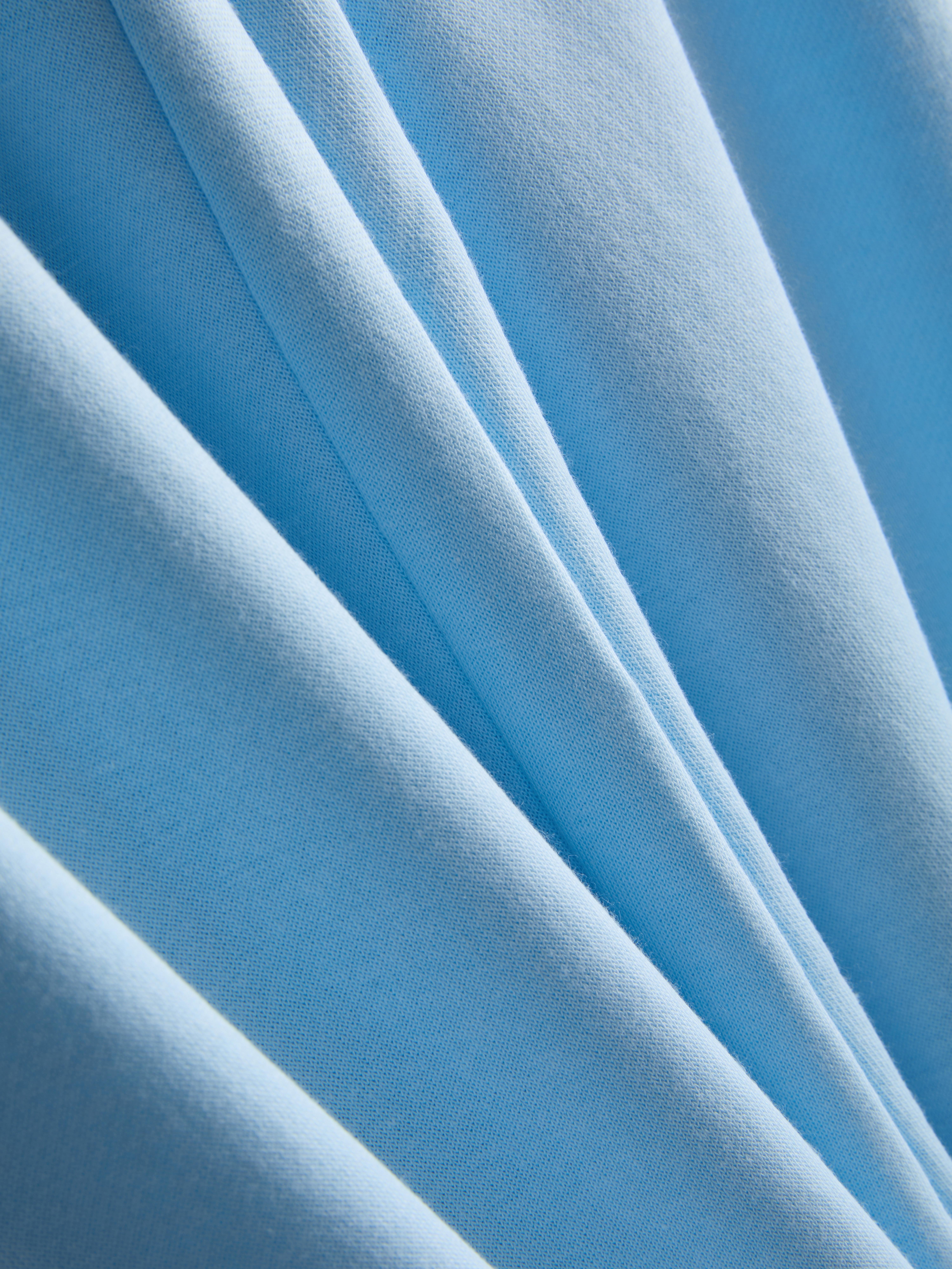 Joggers basic con coulisse