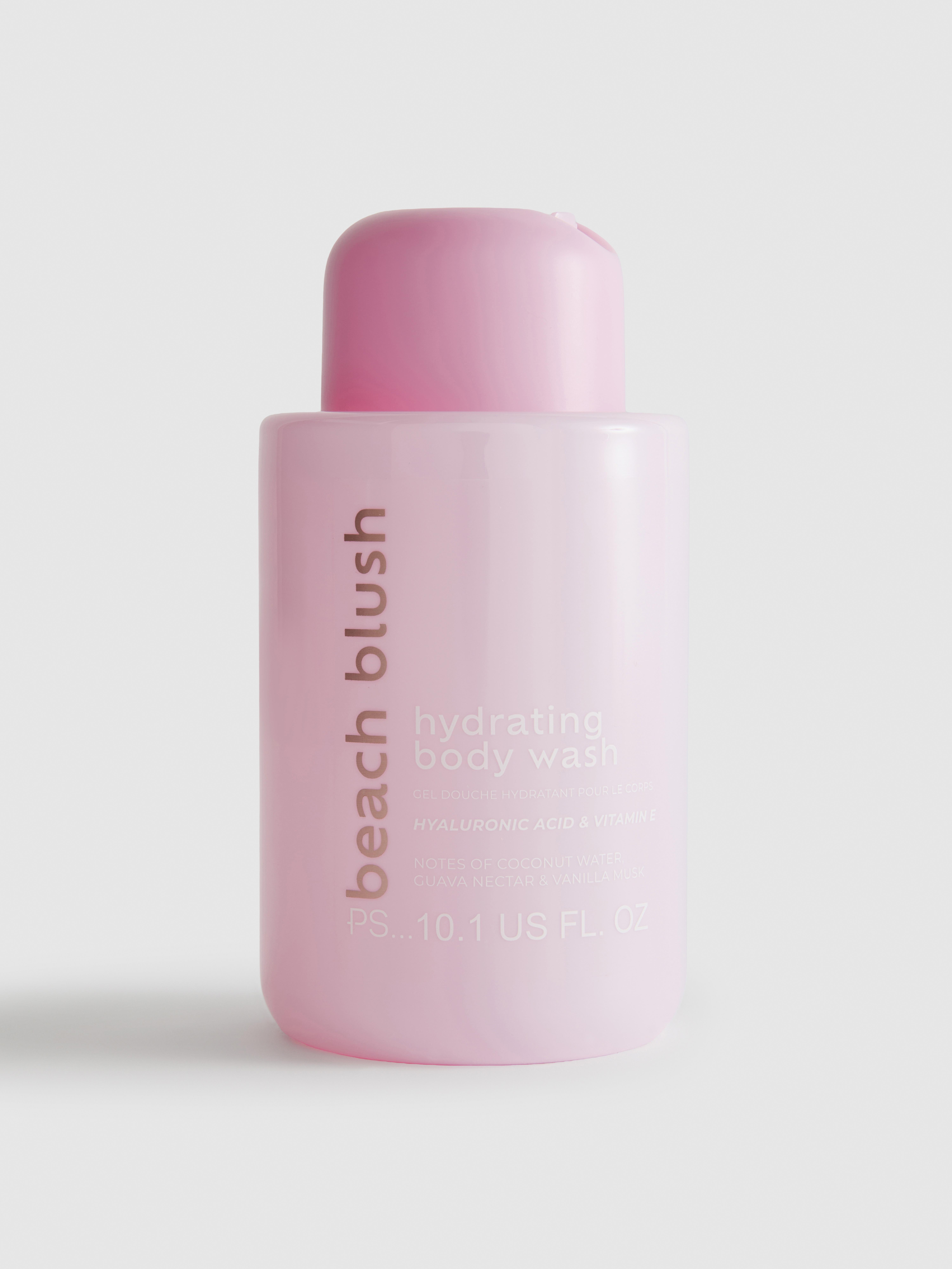 Gel douche Beach Blush PS...